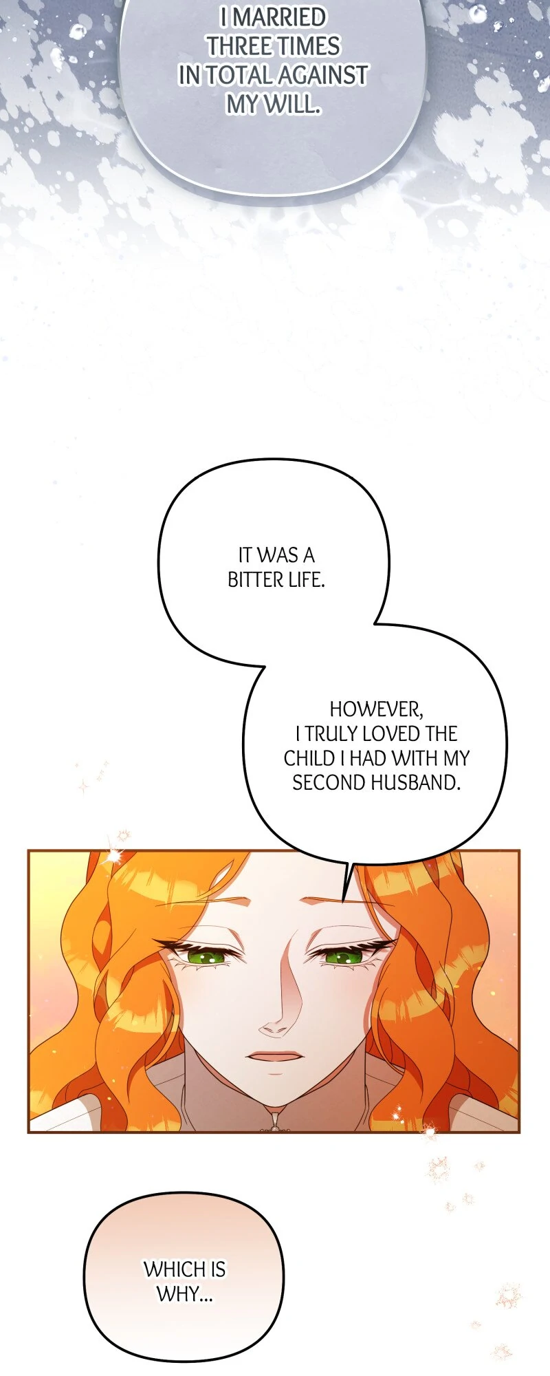 To Those Who Long for My Destruction Chapter 97 - page 11