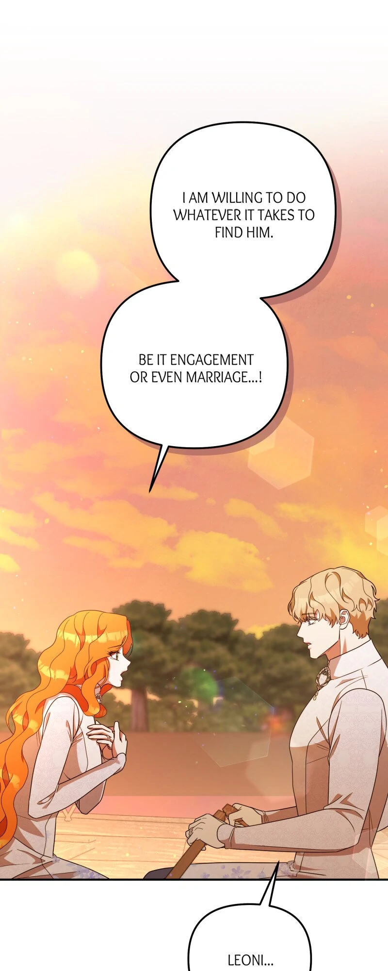 To Those Who Long for My Destruction Chapter 97 - page 12