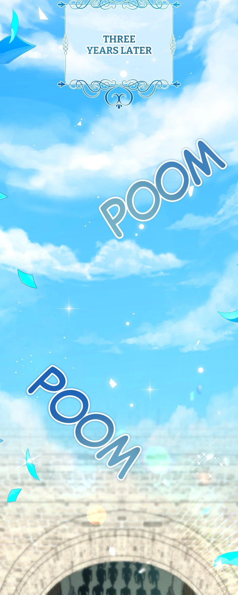 To Those Who Long for My Destruction Chapter 97 - page 17