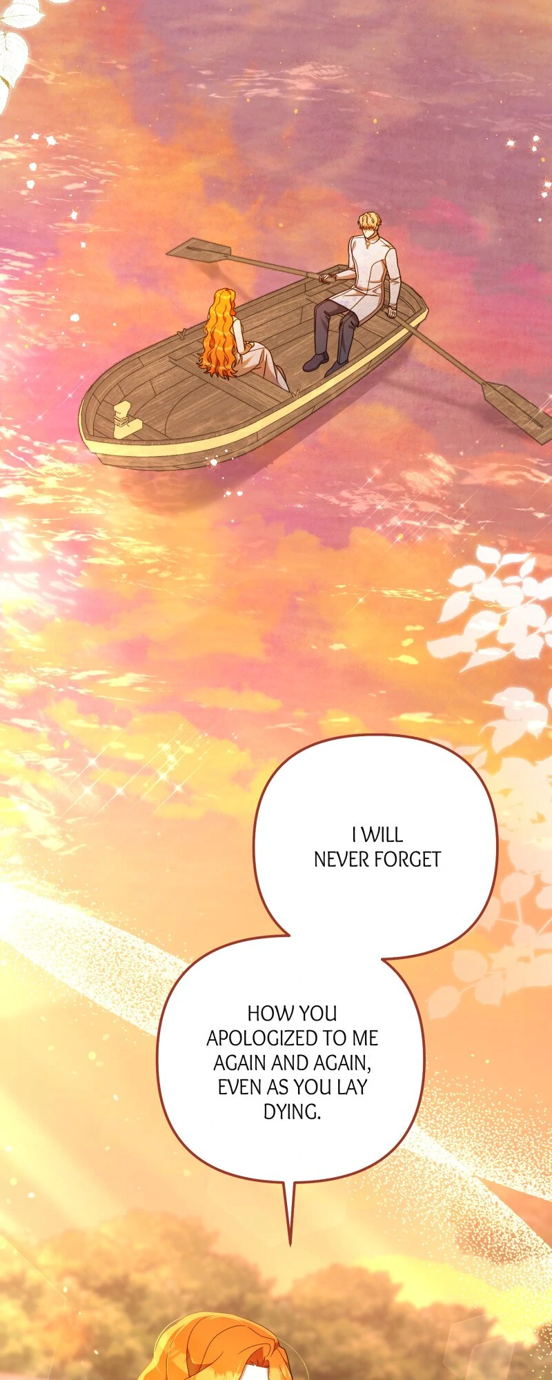 To Those Who Long for My Destruction Chapter 97 - page 2