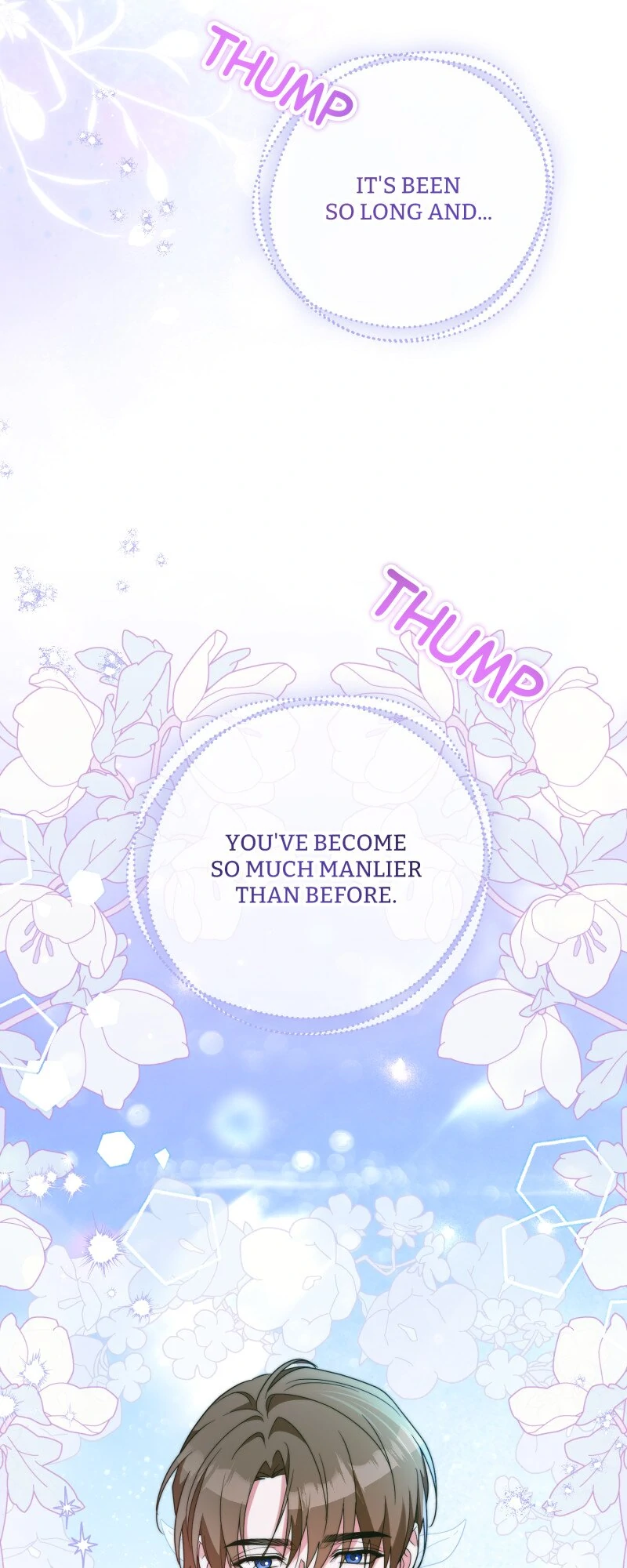 To Those Who Long for My Destruction Chapter 97 - page 26