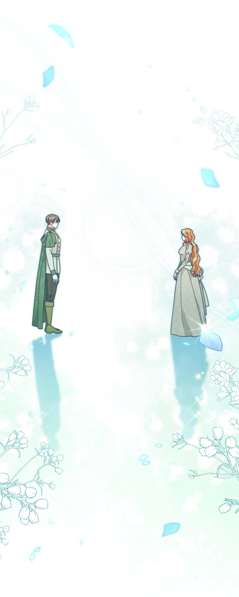 To Those Who Long for My Destruction Chapter 97 - page 28