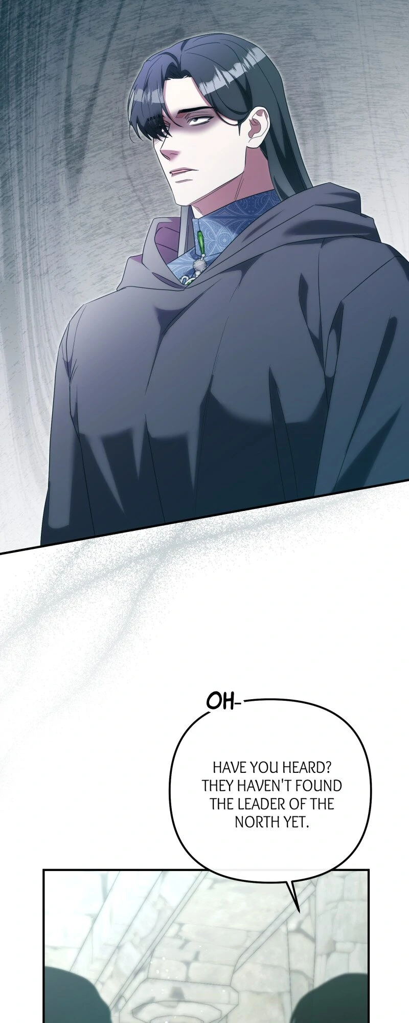 To Those Who Long for My Destruction Chapter 97 - page 31