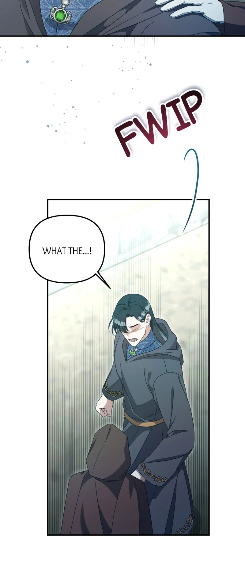 To Those Who Long for My Destruction Chapter 97 - page 33