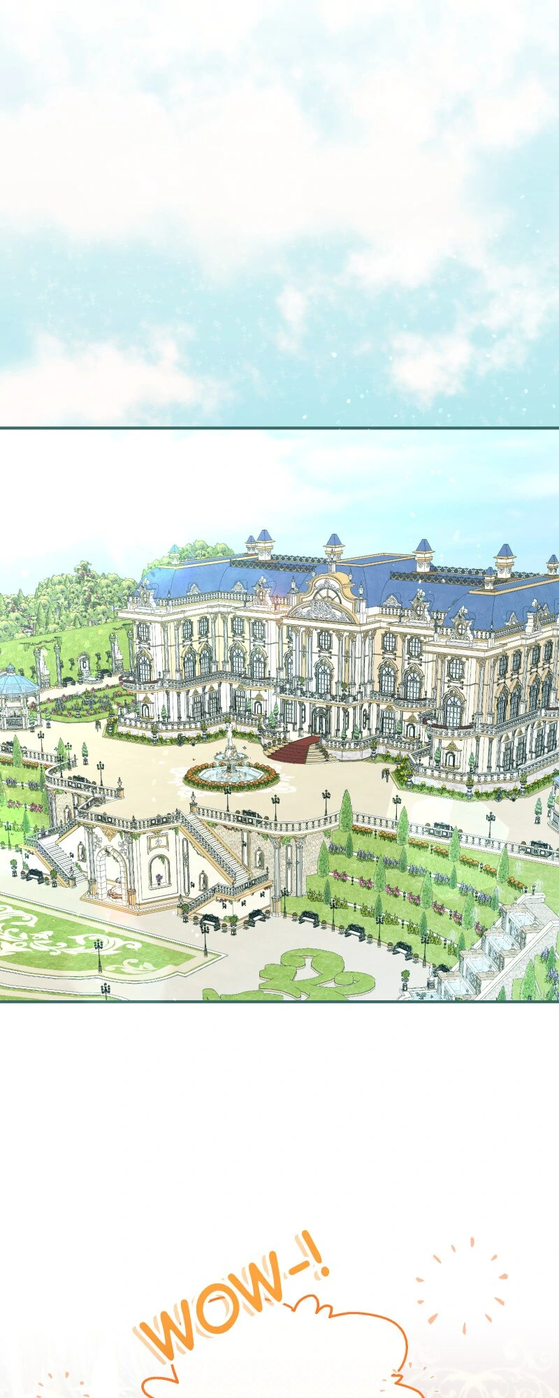 To Those Who Long for My Destruction Chapter 97 - page 38