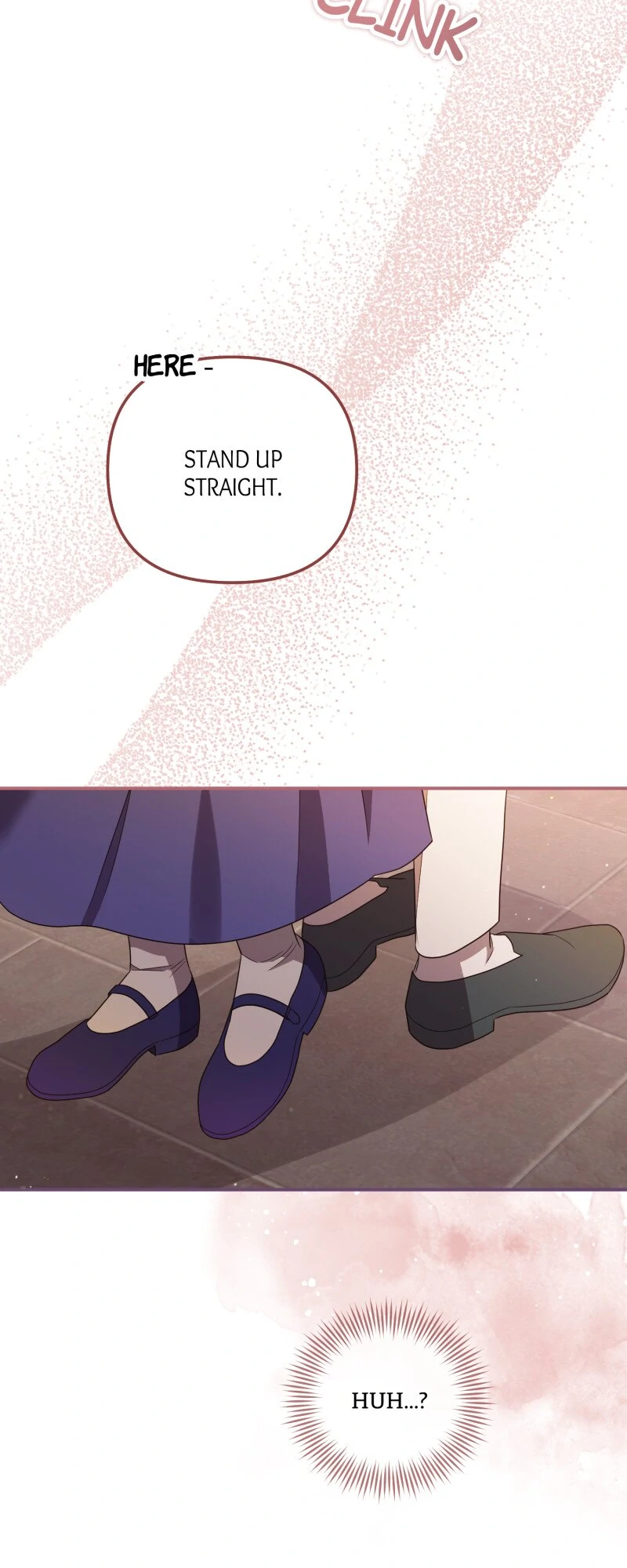 To Those Who Long for My Destruction Chapter 97 - page 53