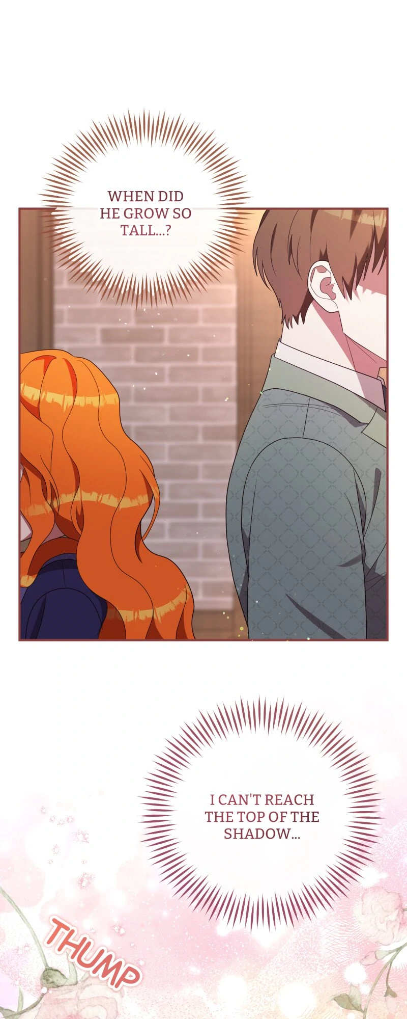 To Those Who Long for My Destruction Chapter 97 - page 55