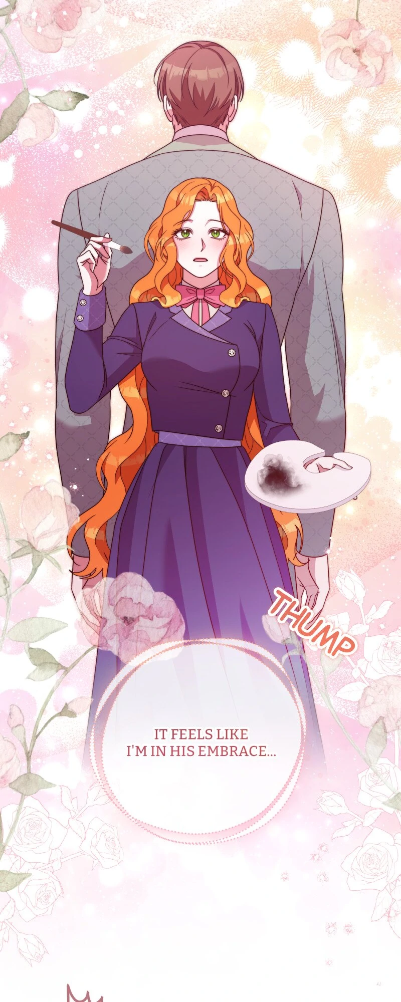 To Those Who Long for My Destruction Chapter 97 - page 56