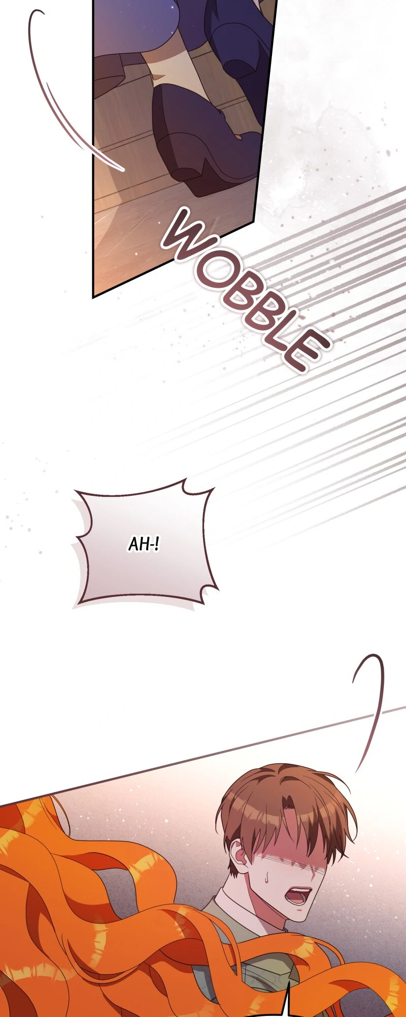 To Those Who Long for My Destruction Chapter 97 - page 58