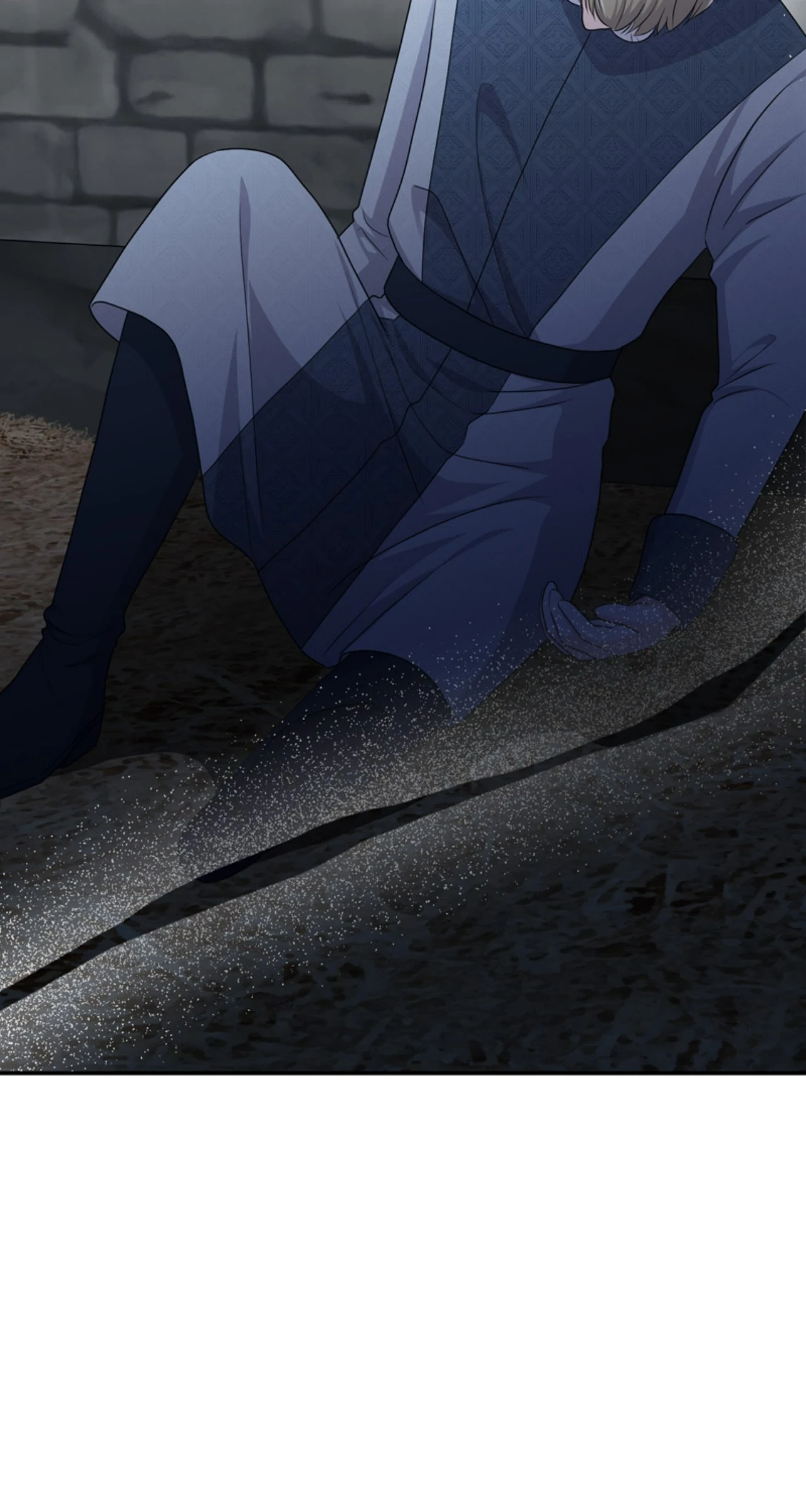 This Time, the Tears Were Mine Chapter 61 - page 26