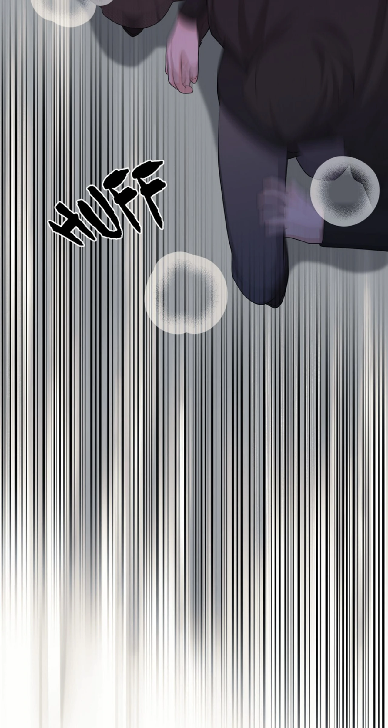 This Time, the Tears Were Mine Chapter 61 - page 42