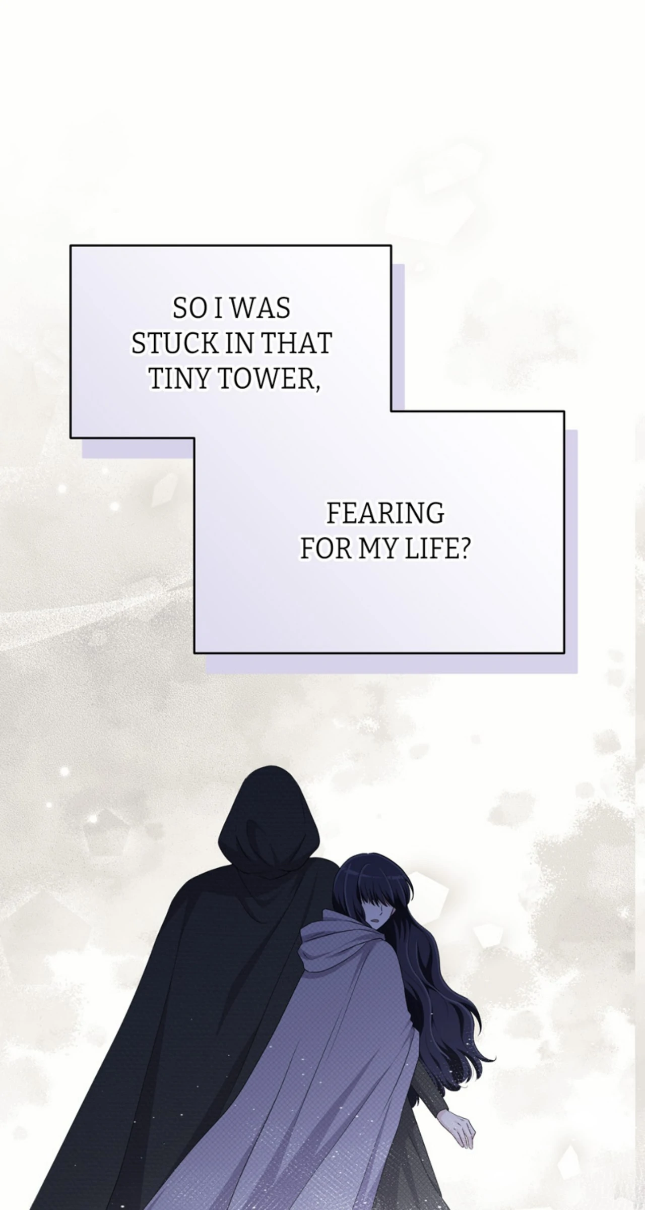 This Time, the Tears Were Mine Chapter 61 - page 50