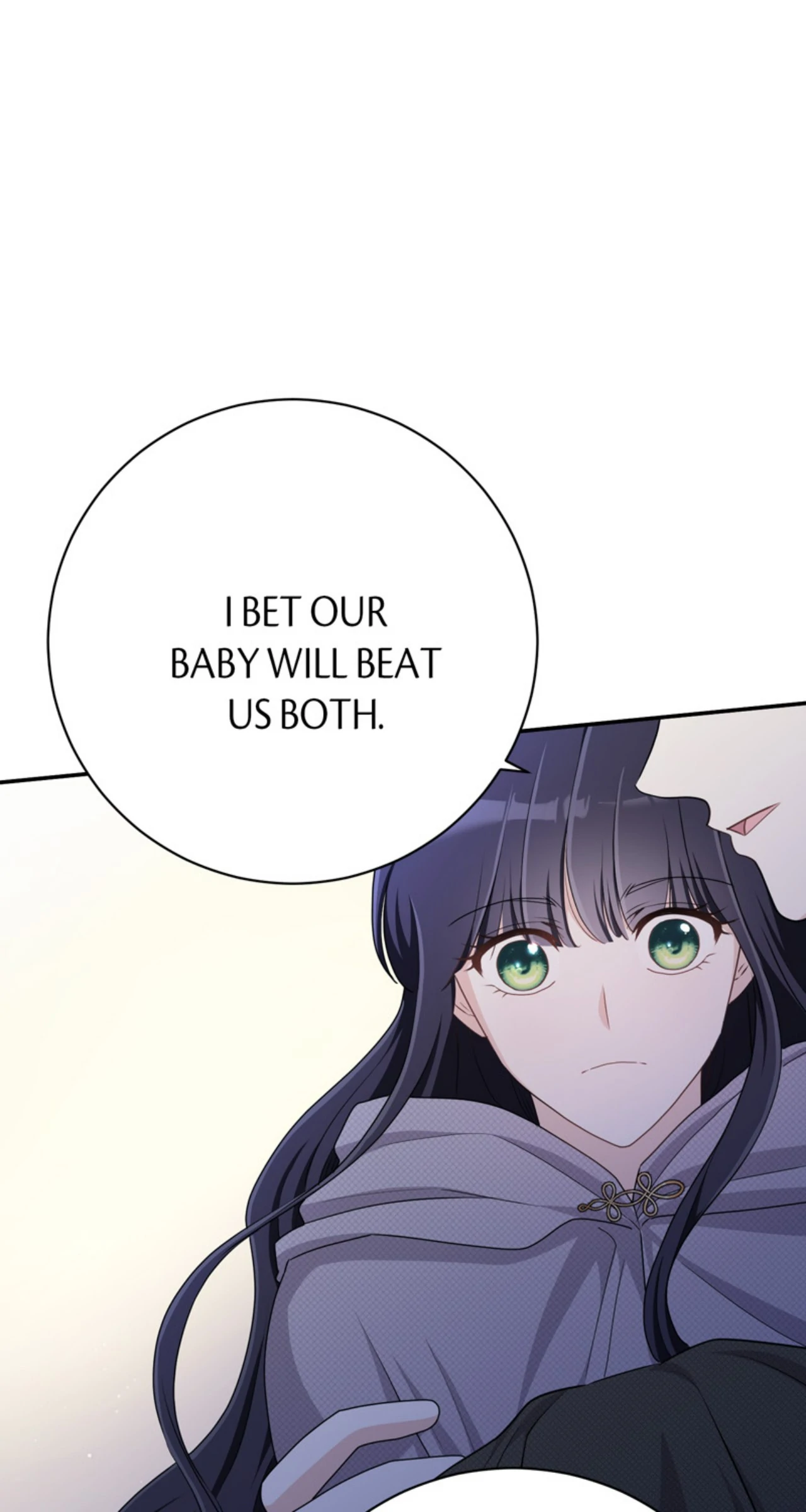 This Time, the Tears Were Mine Chapter 61 - page 57