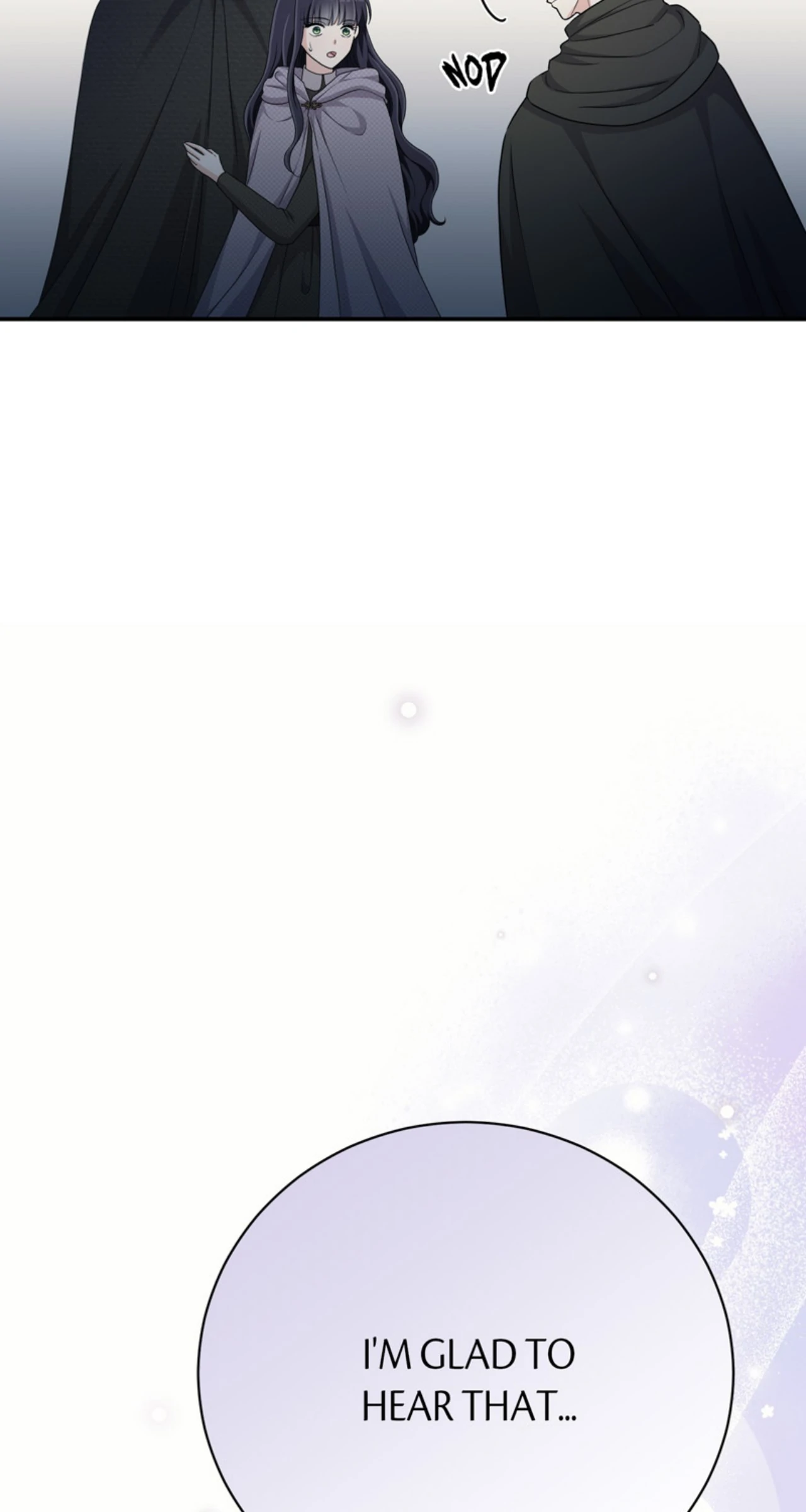 This Time, the Tears Were Mine Chapter 61 - page 66