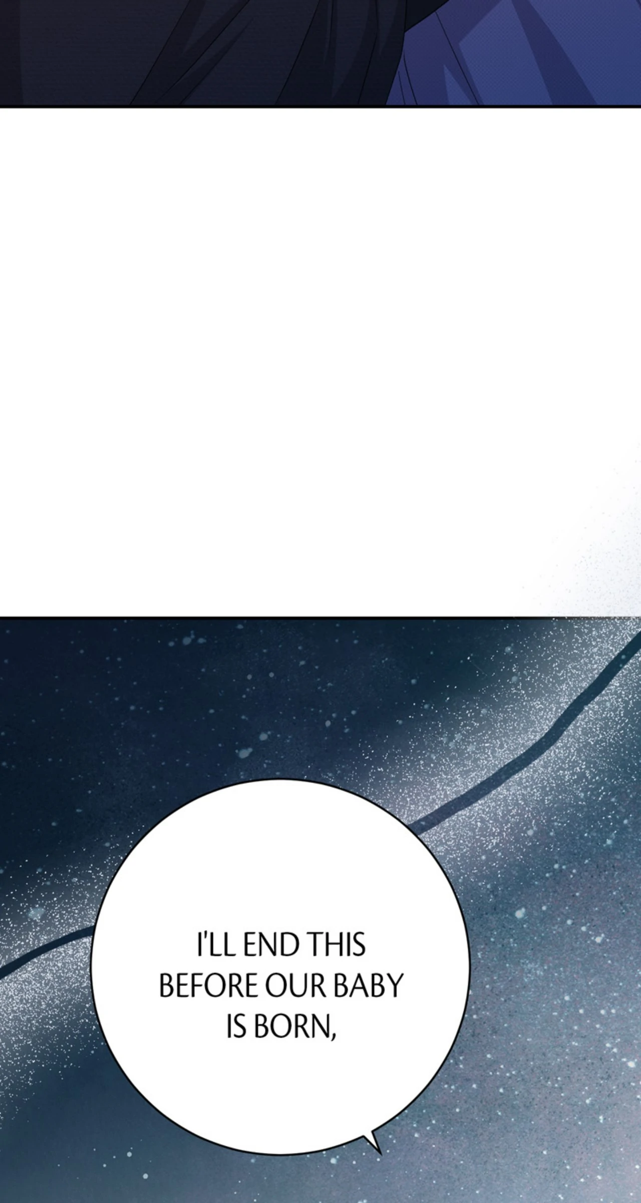 This Time, the Tears Were Mine Chapter 61 - page 88