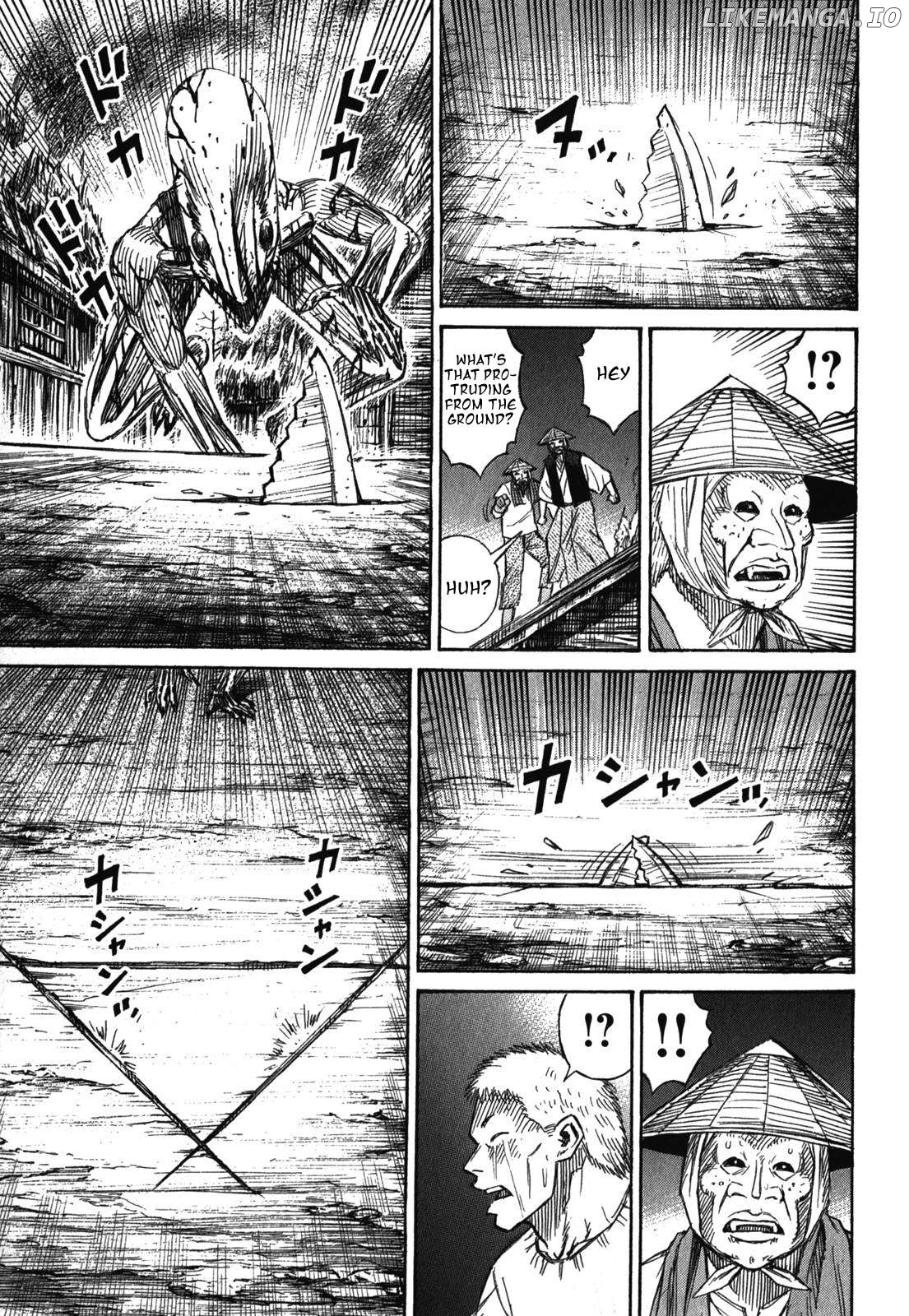 Higanjima - Last 47 Days Chapter 83 - page 13