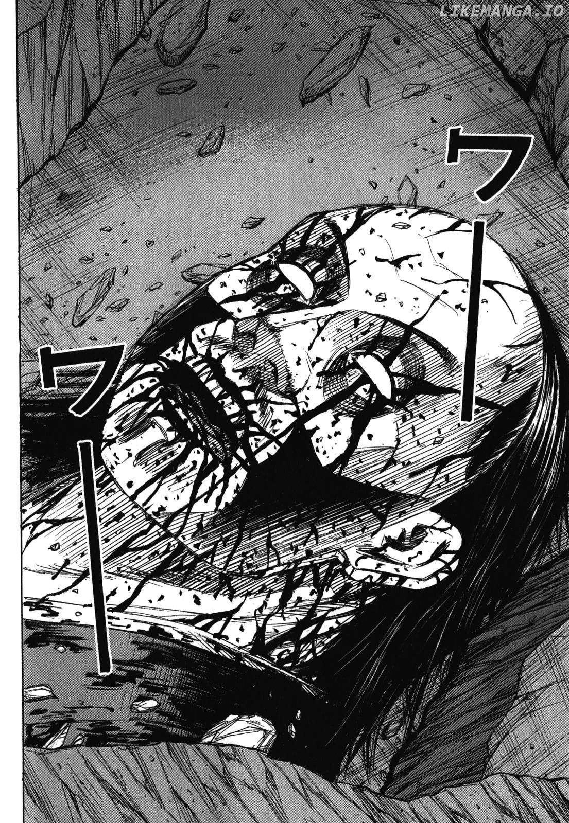 Higanjima - Last 47 Days Chapter 83 - page 4