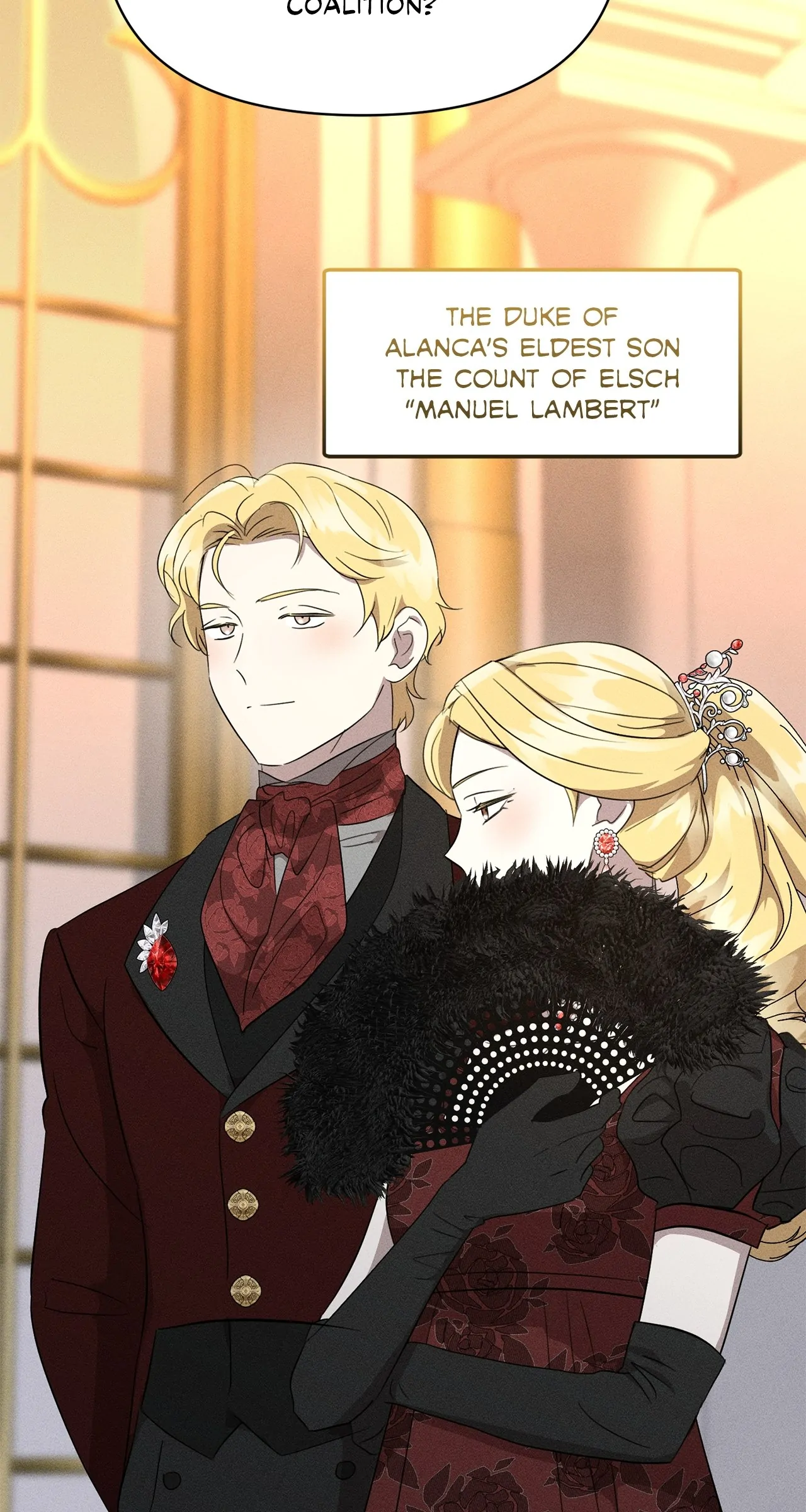 Don’t Be Carelessly Friendly Chapter 43 - page 9