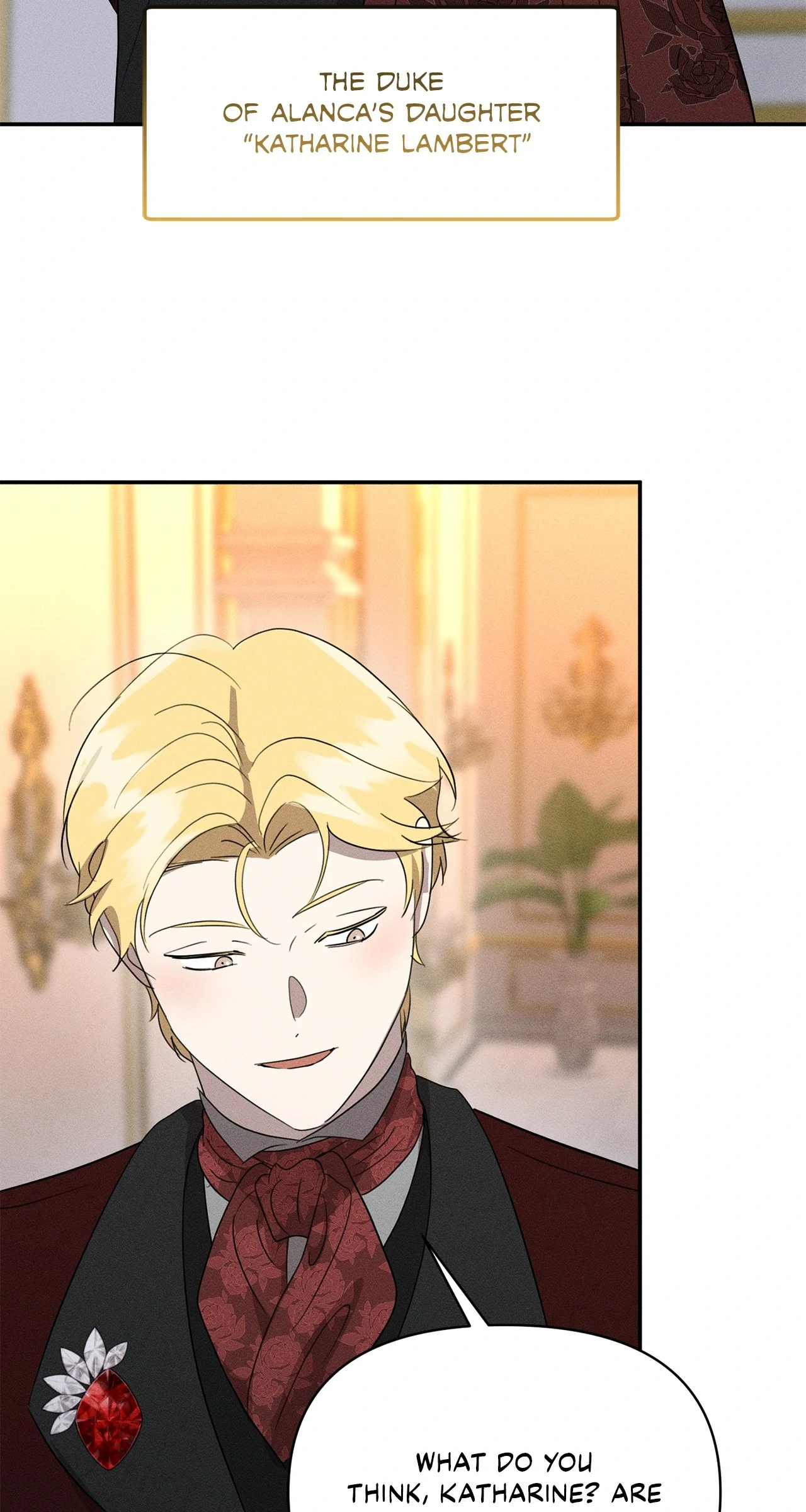 Don’t Be Carelessly Friendly Chapter 43 - page 10