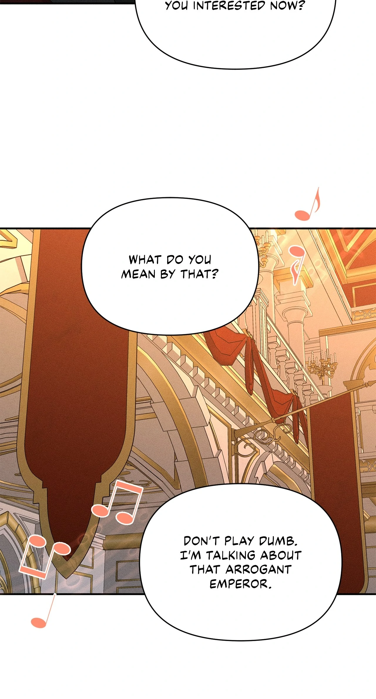 Don’t Be Carelessly Friendly Chapter 43 - page 11