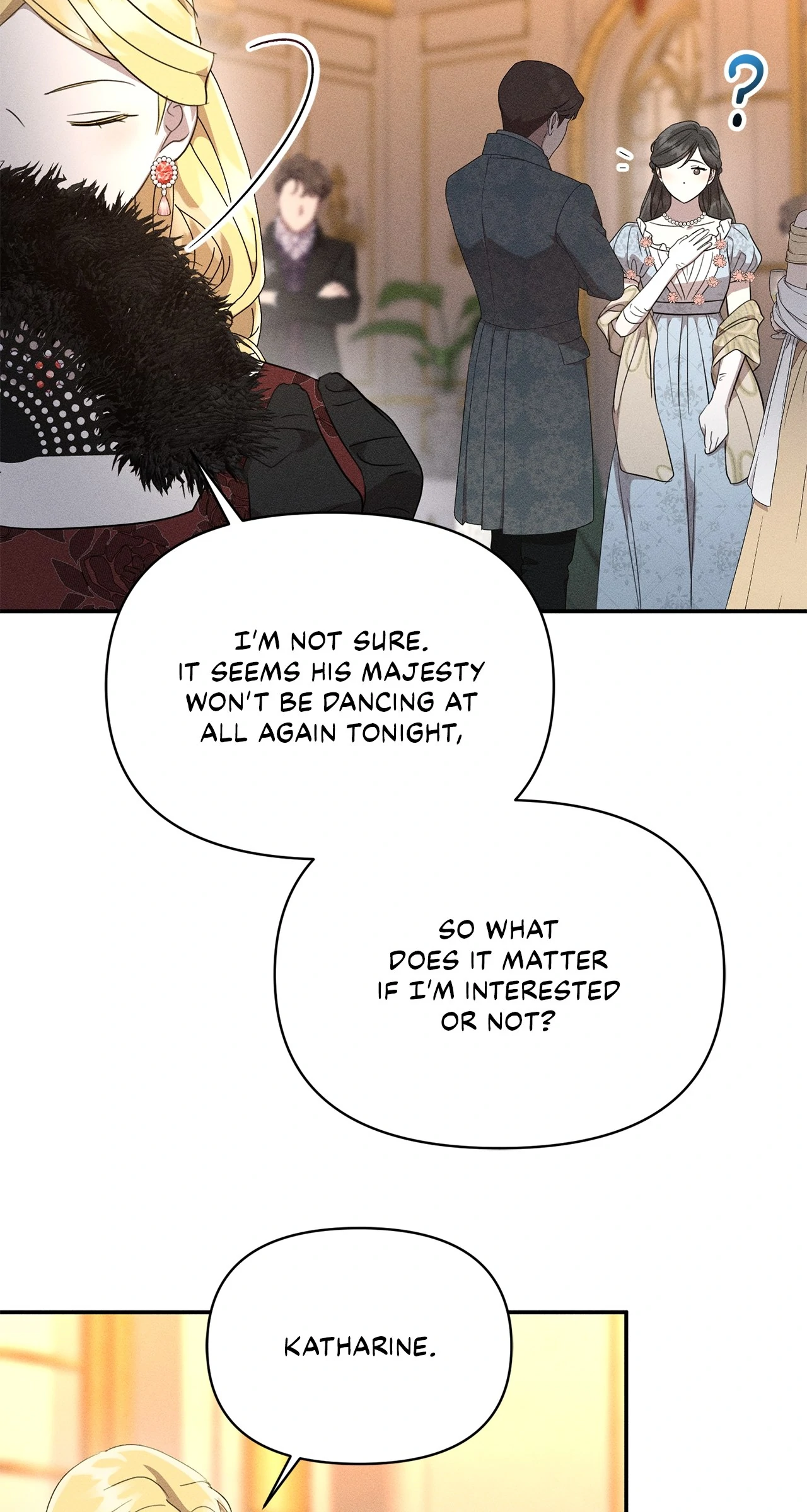 Don’t Be Carelessly Friendly Chapter 43 - page 14