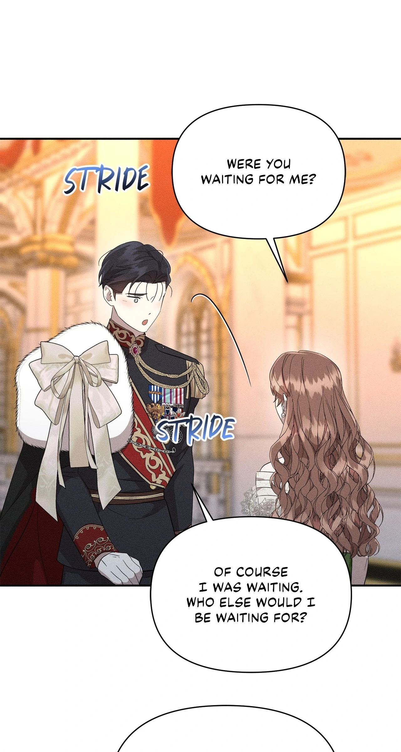Don’t Be Carelessly Friendly Chapter 43 - page 21