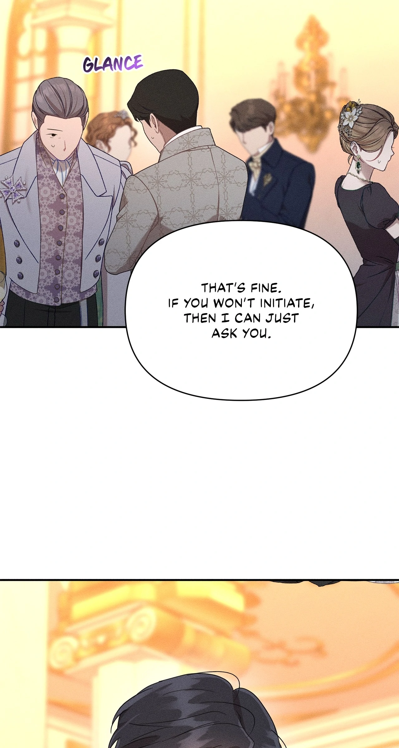 Don’t Be Carelessly Friendly Chapter 43 - page 23
