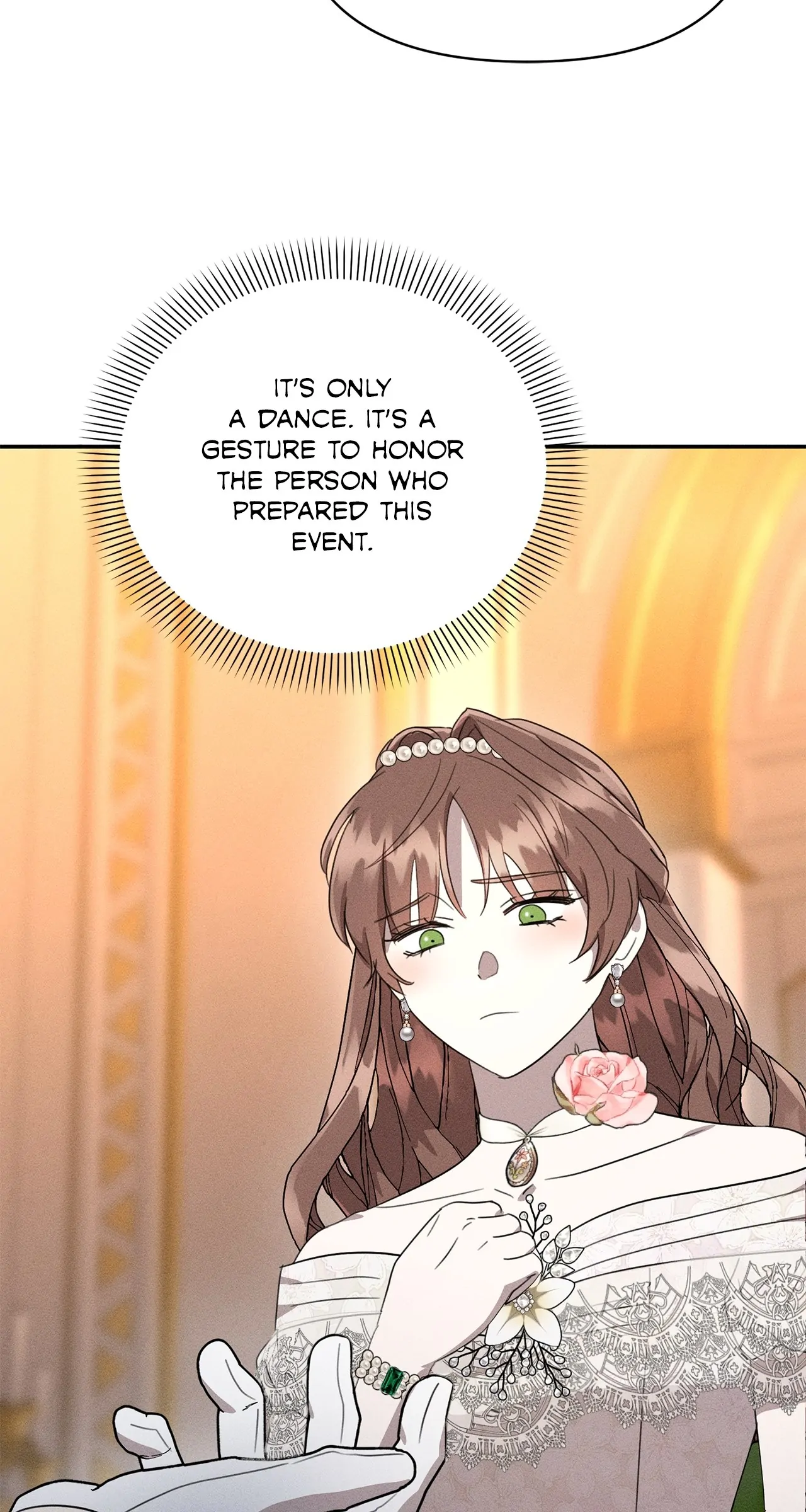 Don’t Be Carelessly Friendly Chapter 43 - page 25