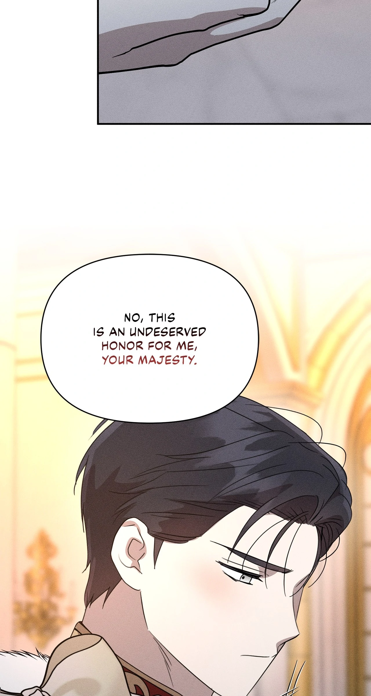 Don’t Be Carelessly Friendly Chapter 43 - page 27