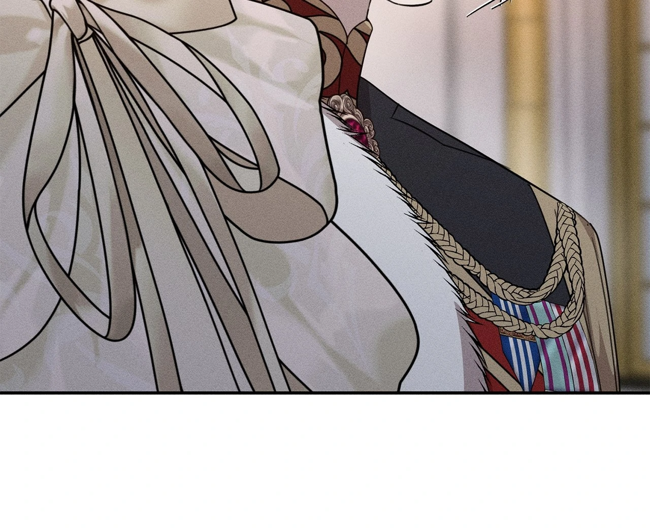 Don’t Be Carelessly Friendly Chapter 43 - page 28