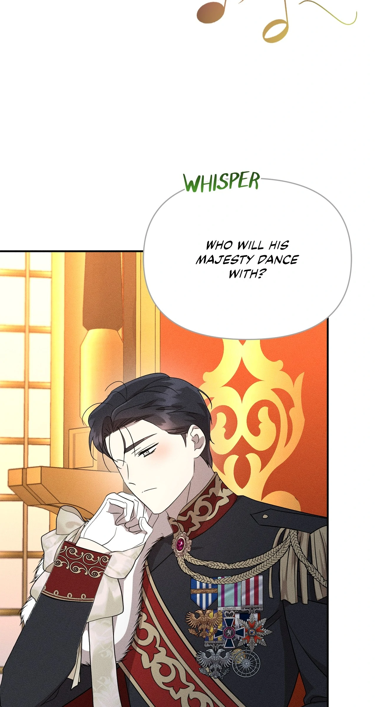 Don’t Be Carelessly Friendly Chapter 43 - page 2