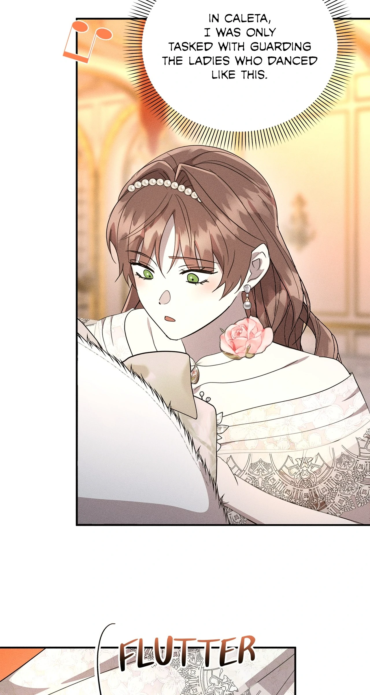 Don’t Be Carelessly Friendly Chapter 43 - page 33