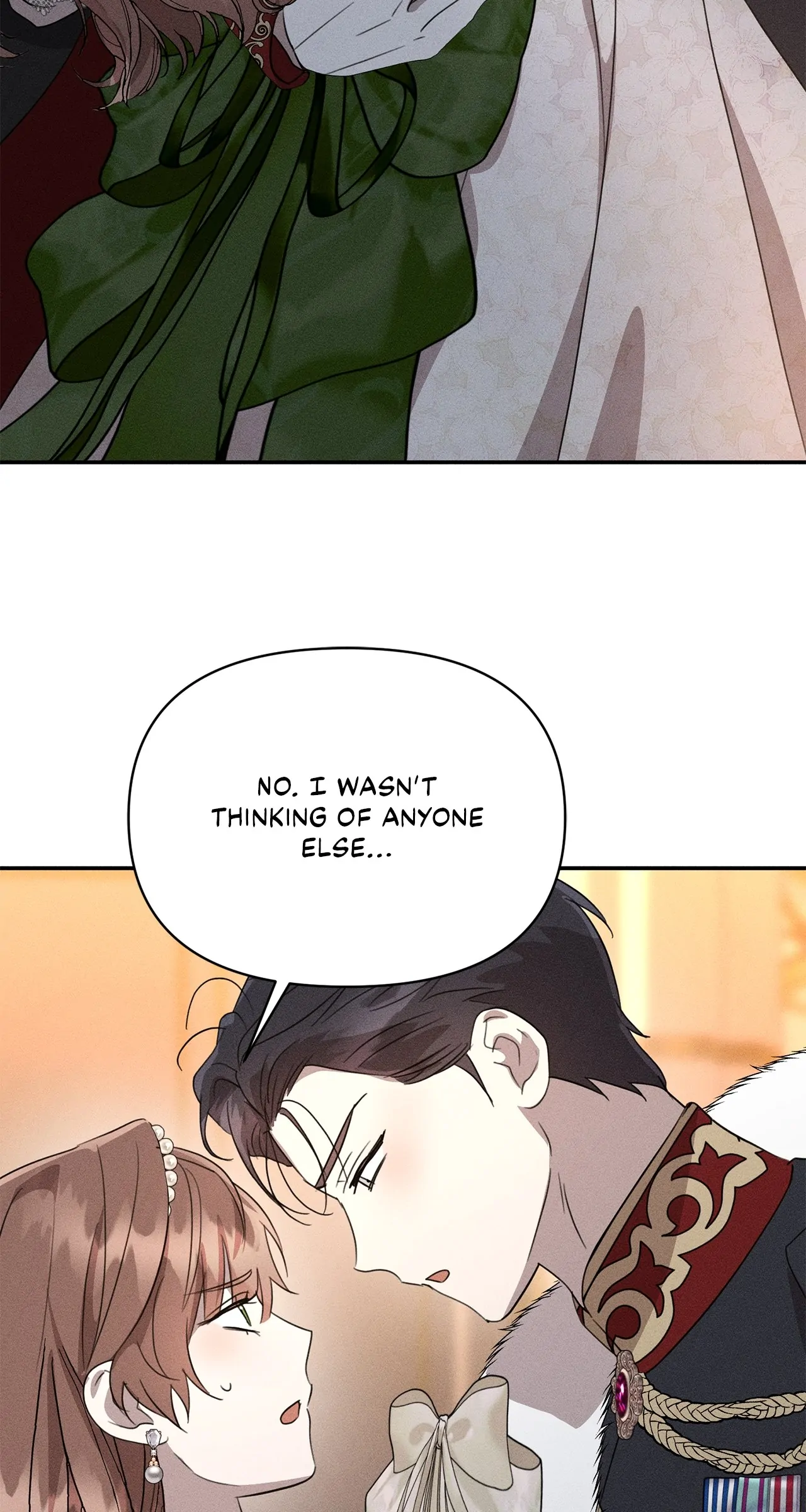 Don’t Be Carelessly Friendly Chapter 43 - page 38