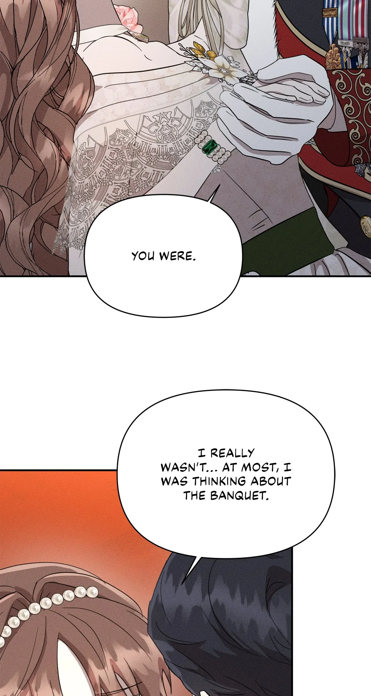 Don’t Be Carelessly Friendly Chapter 43 - page 39