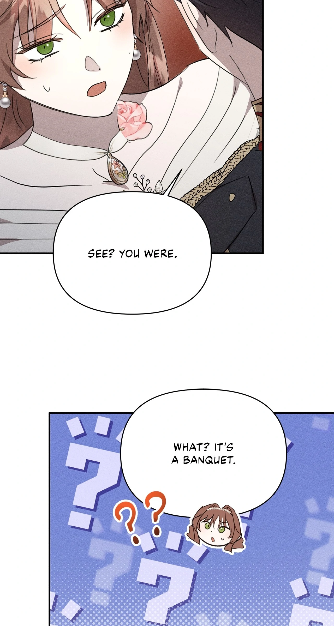 Don’t Be Carelessly Friendly Chapter 43 - page 40
