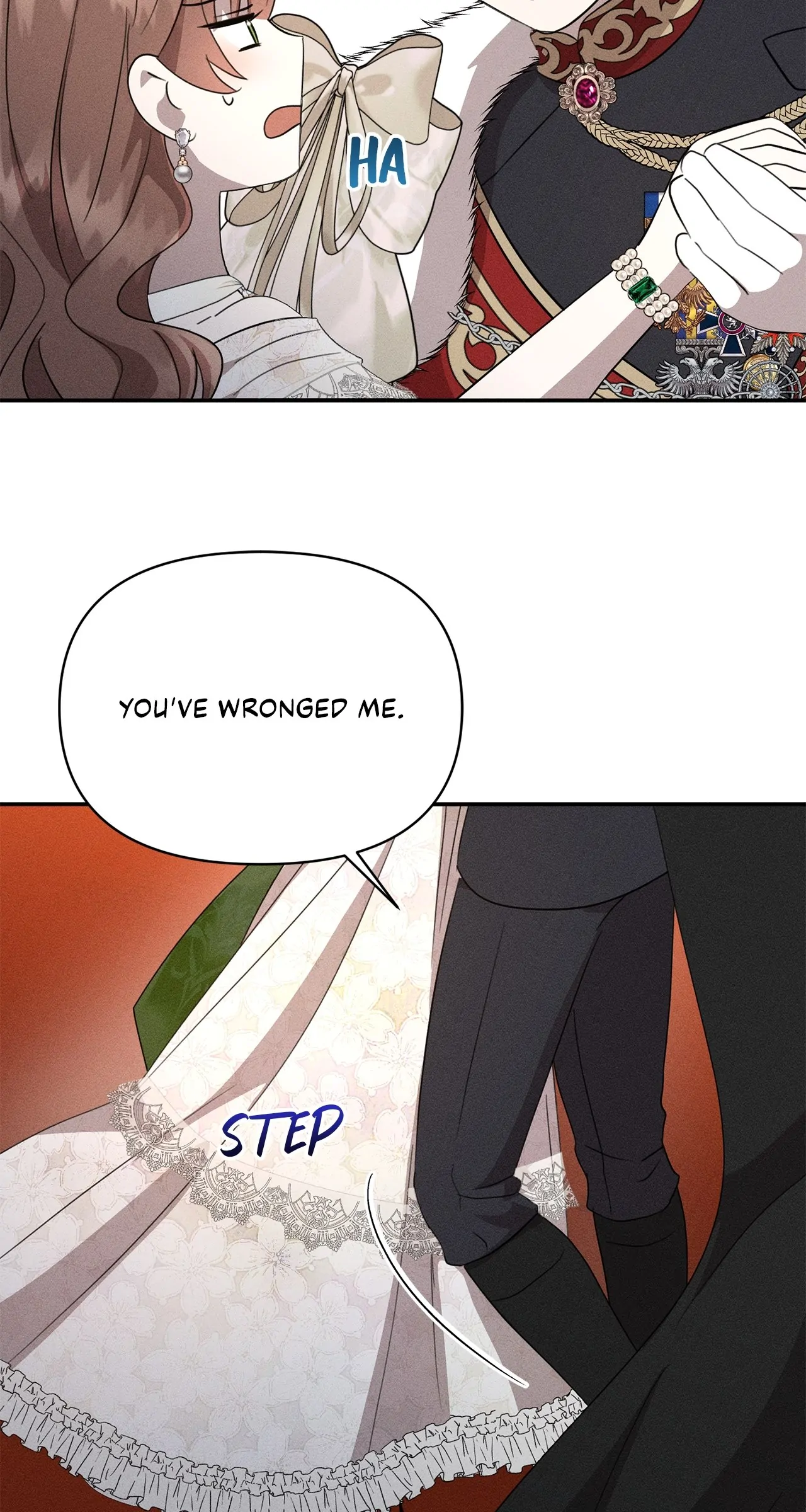 Don’t Be Carelessly Friendly Chapter 43 - page 42