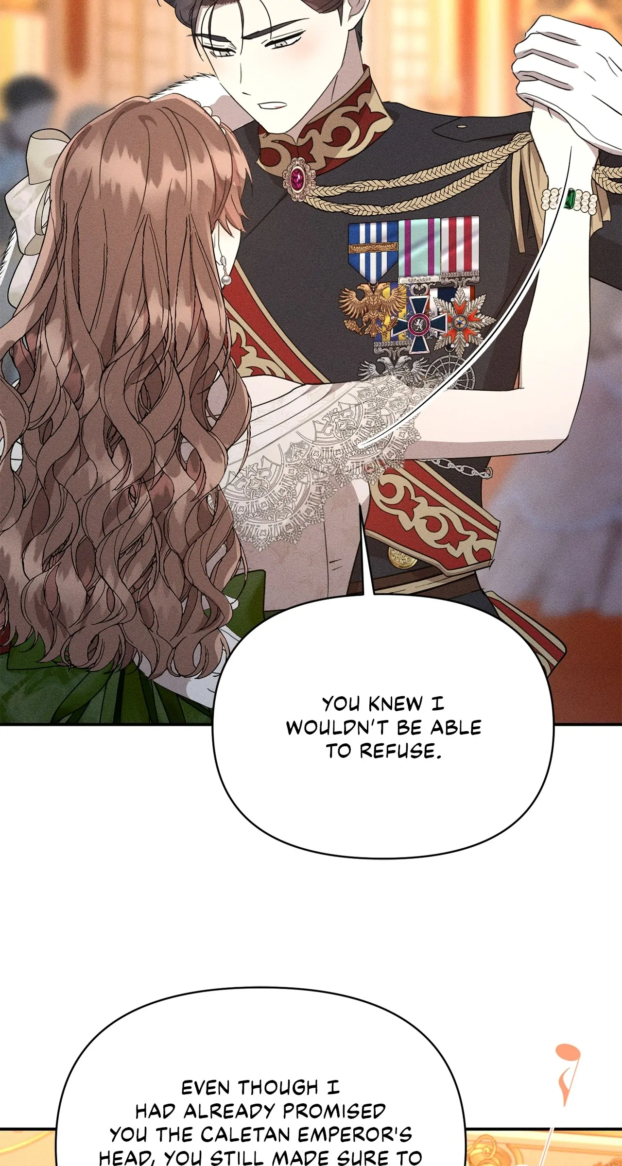 Don’t Be Carelessly Friendly Chapter 43 - page 49