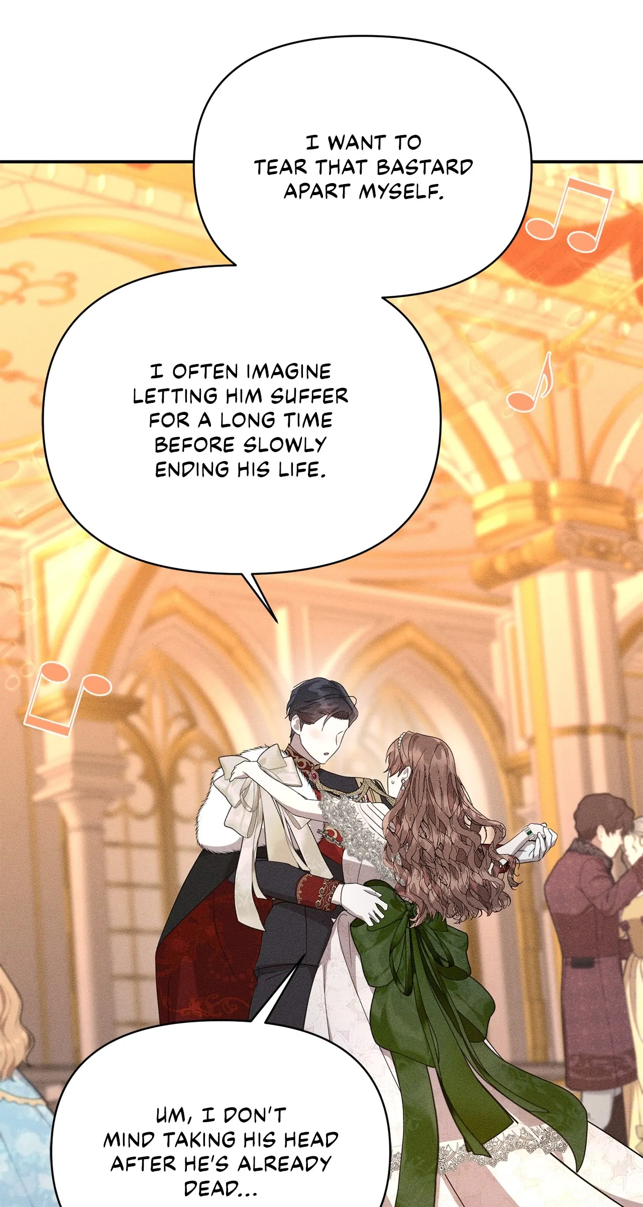 Don’t Be Carelessly Friendly Chapter 43 - page 51