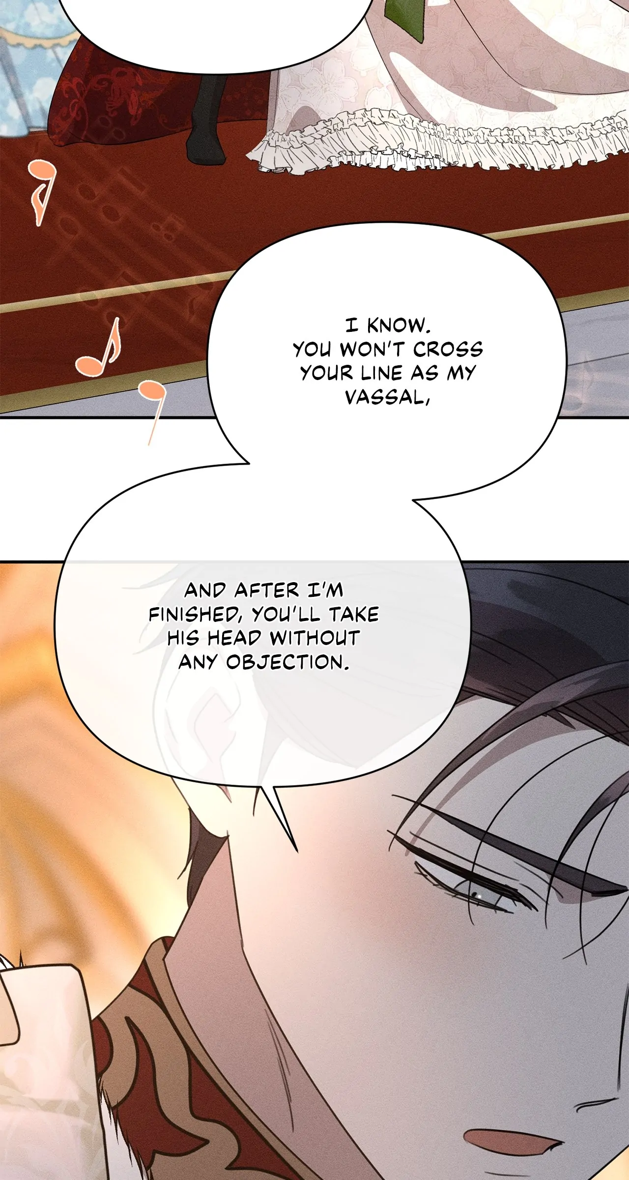Don’t Be Carelessly Friendly Chapter 43 - page 52