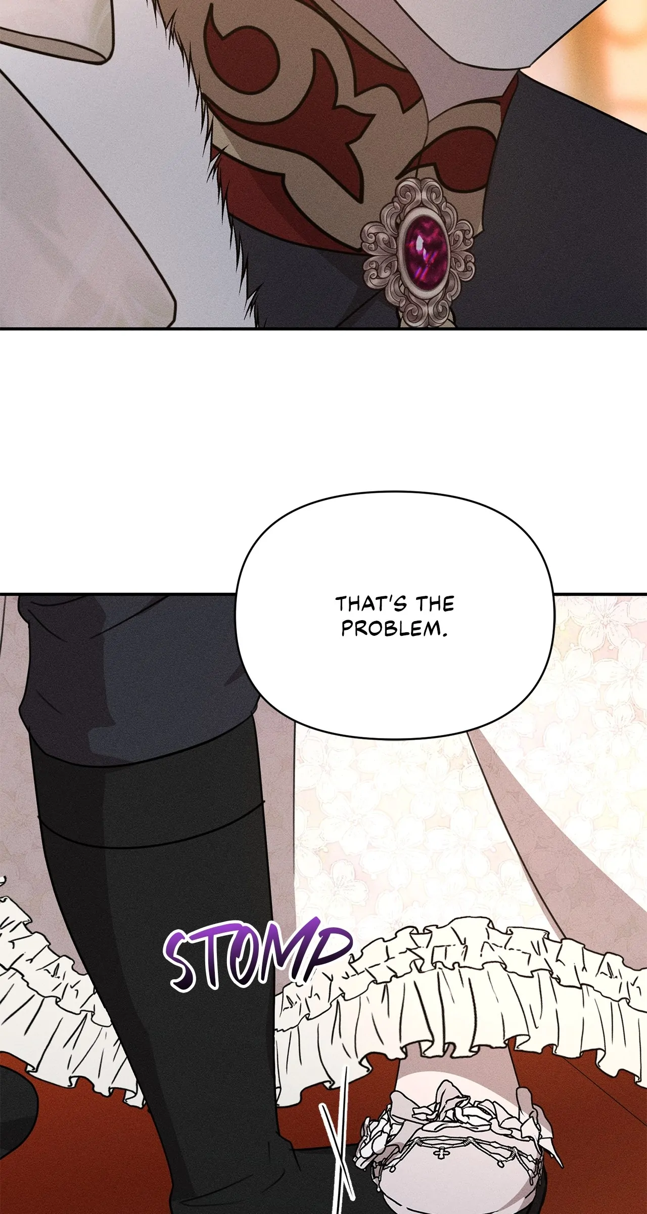 Don’t Be Carelessly Friendly Chapter 43 - page 53