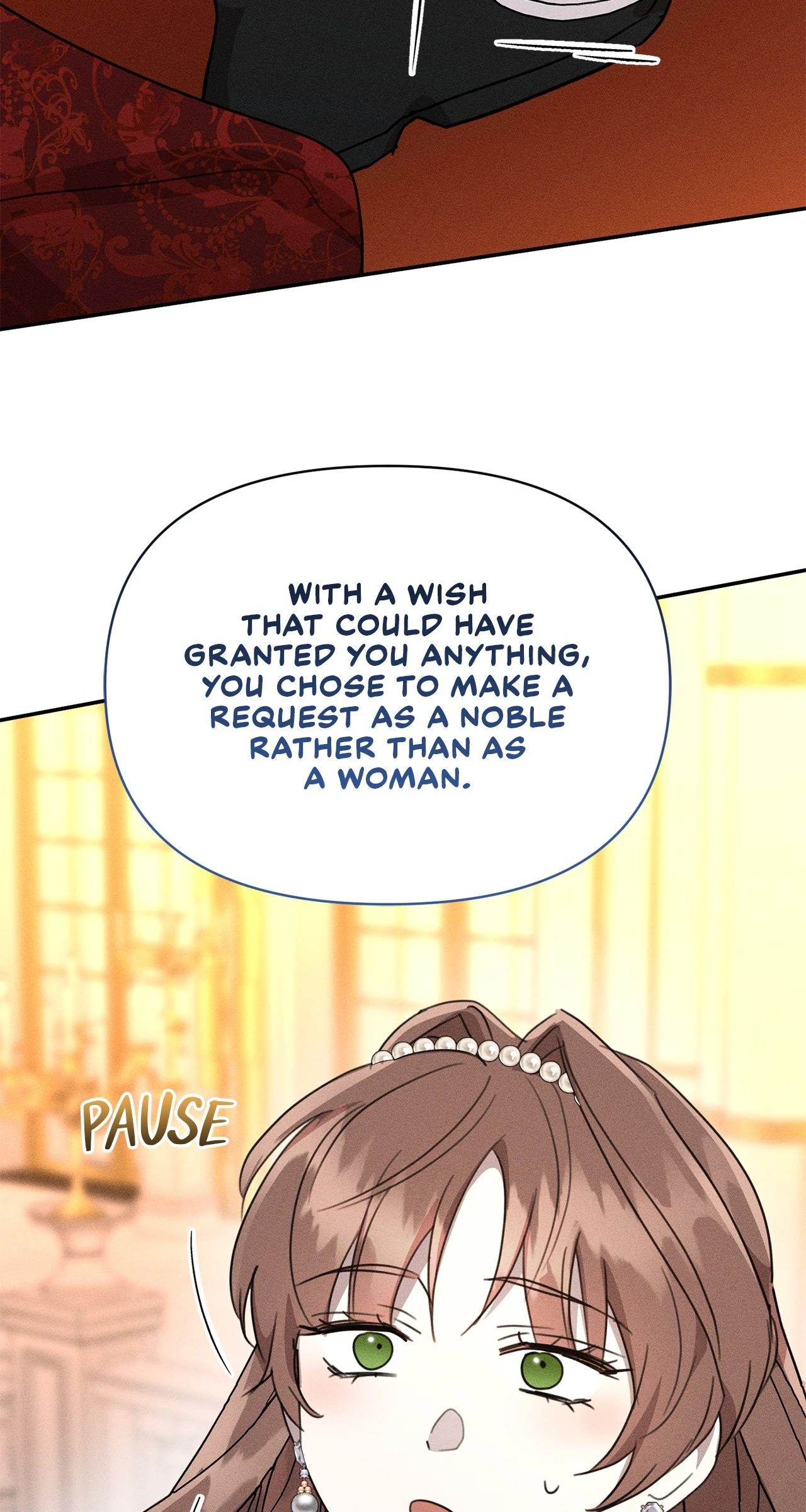 Don’t Be Carelessly Friendly Chapter 43 - page 54