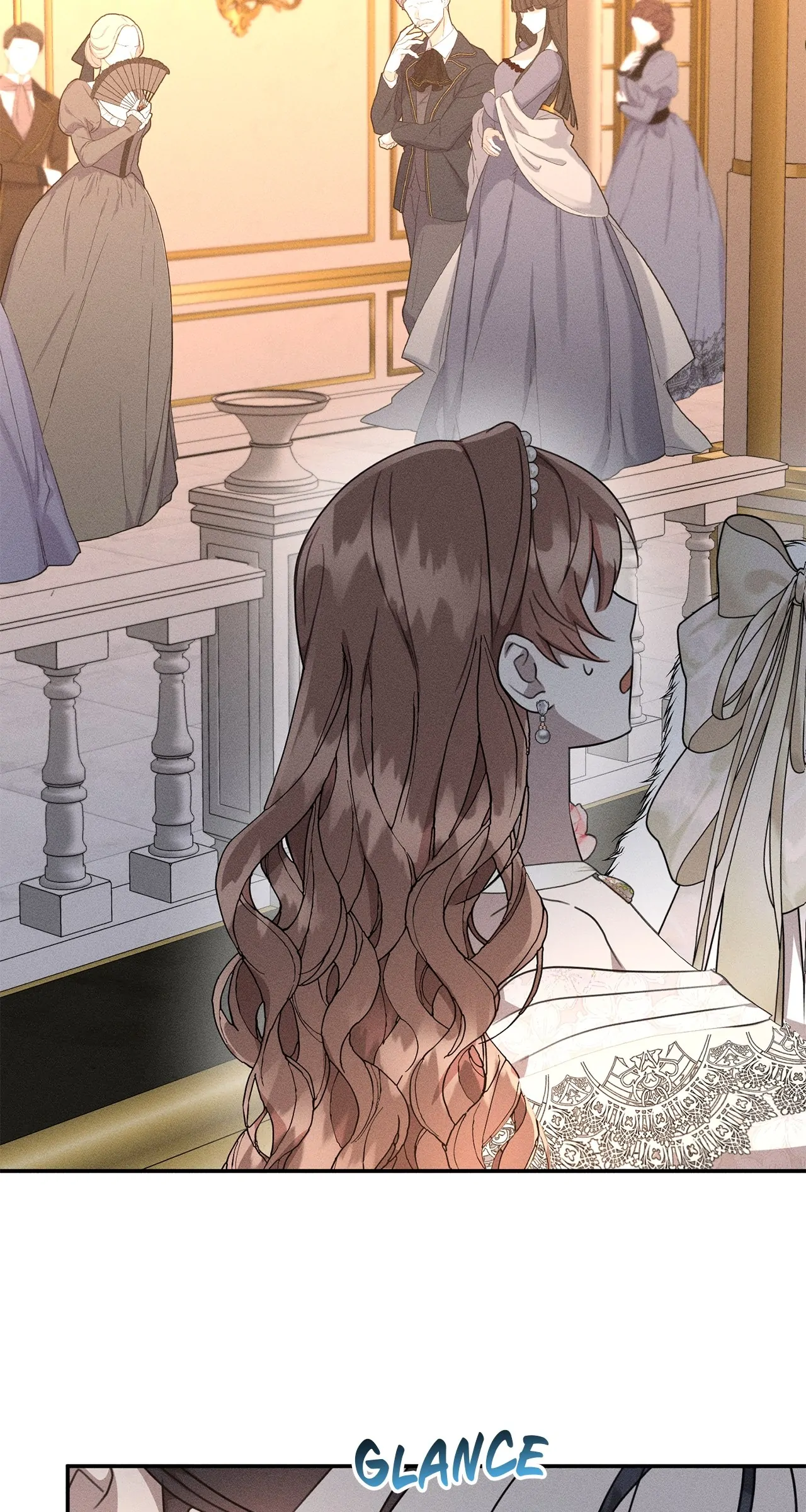 Don’t Be Carelessly Friendly Chapter 43 - page 56