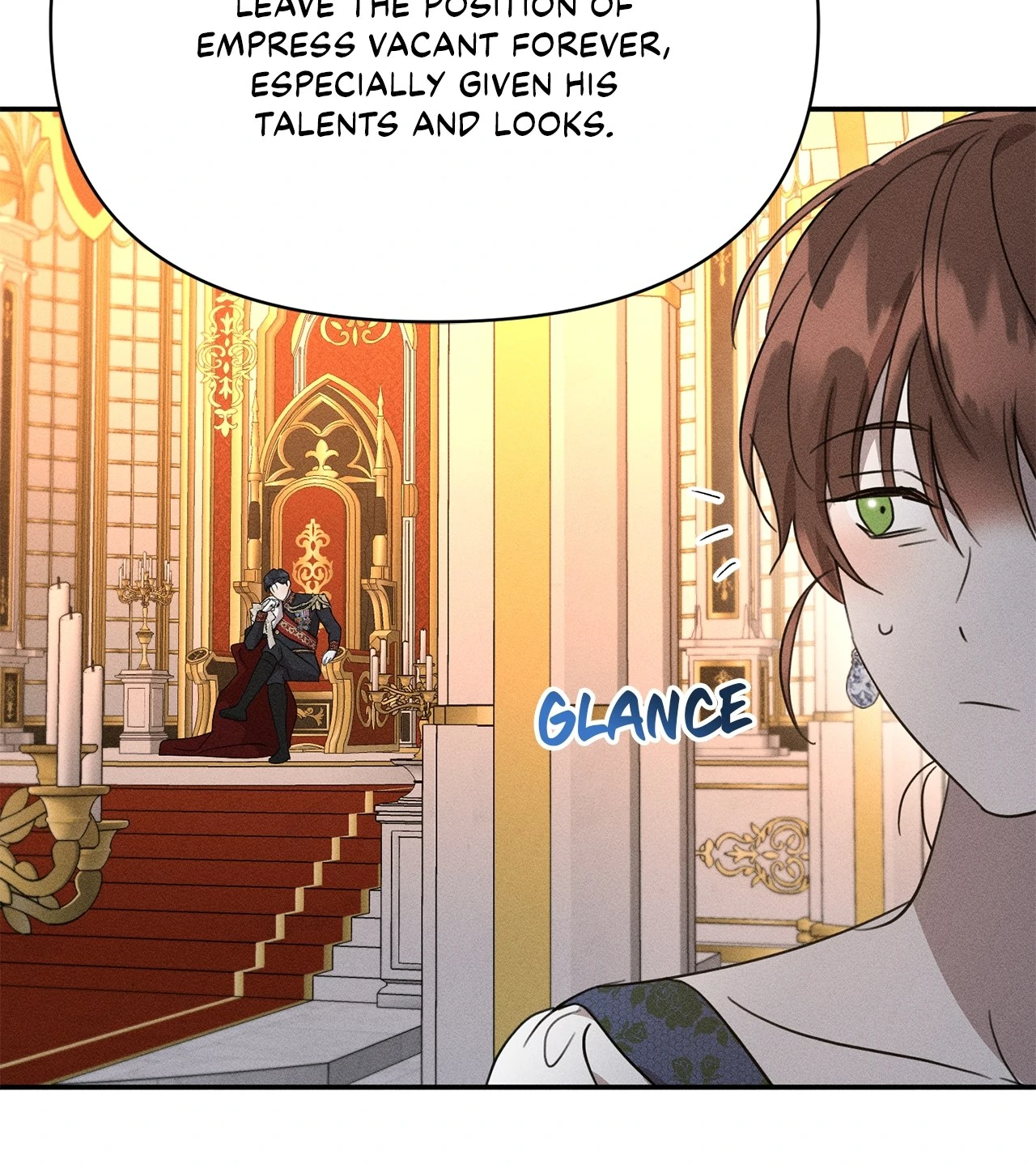 Don’t Be Carelessly Friendly Chapter 43 - page 5