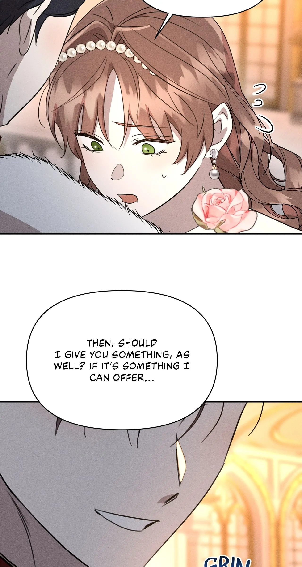 Don’t Be Carelessly Friendly Chapter 43 - page 59