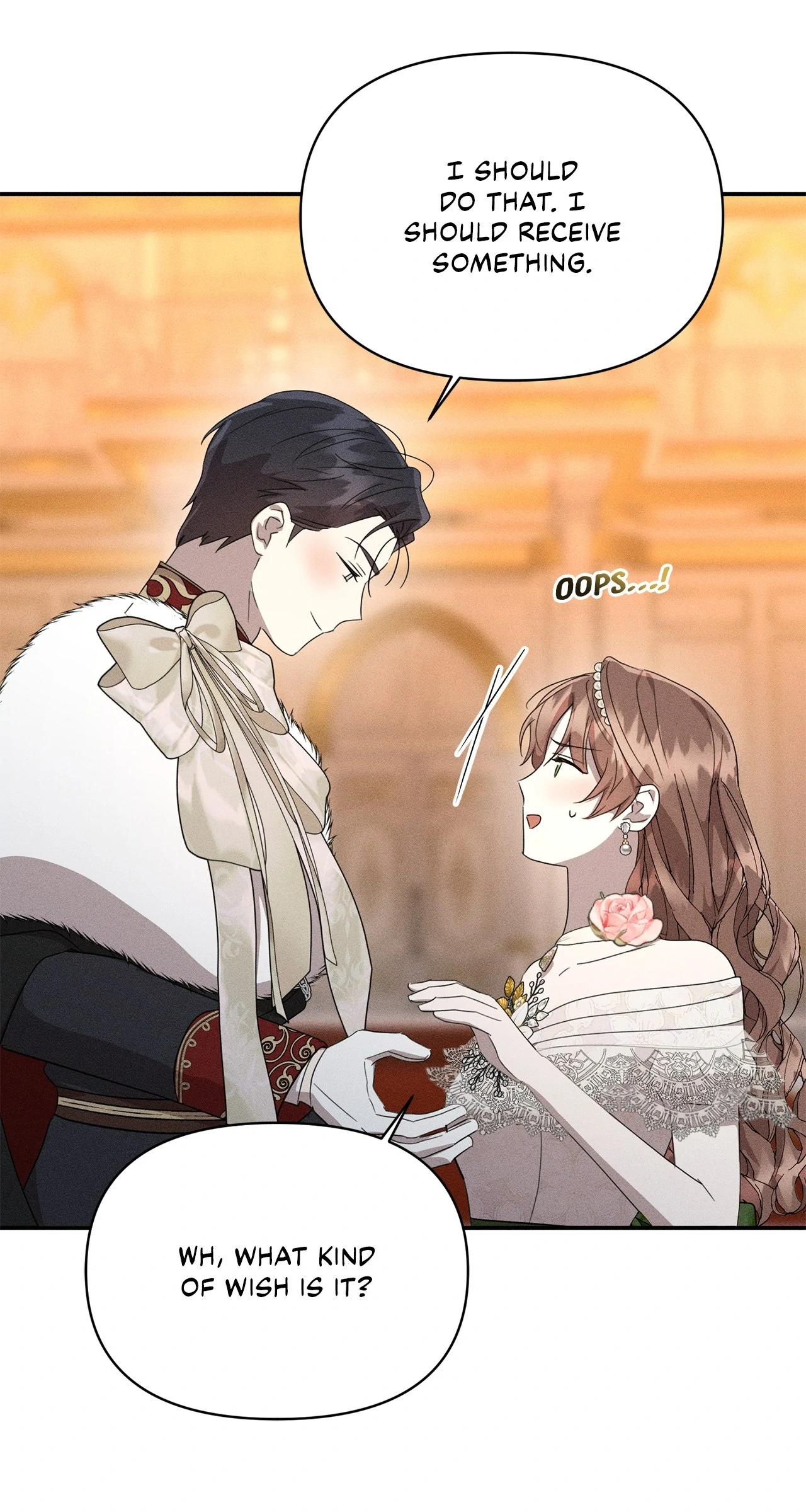Don’t Be Carelessly Friendly Chapter 43 - page 61