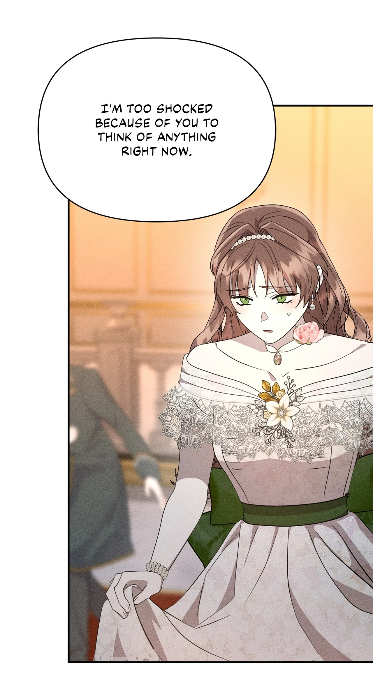Don’t Be Carelessly Friendly Chapter 43 - page 63