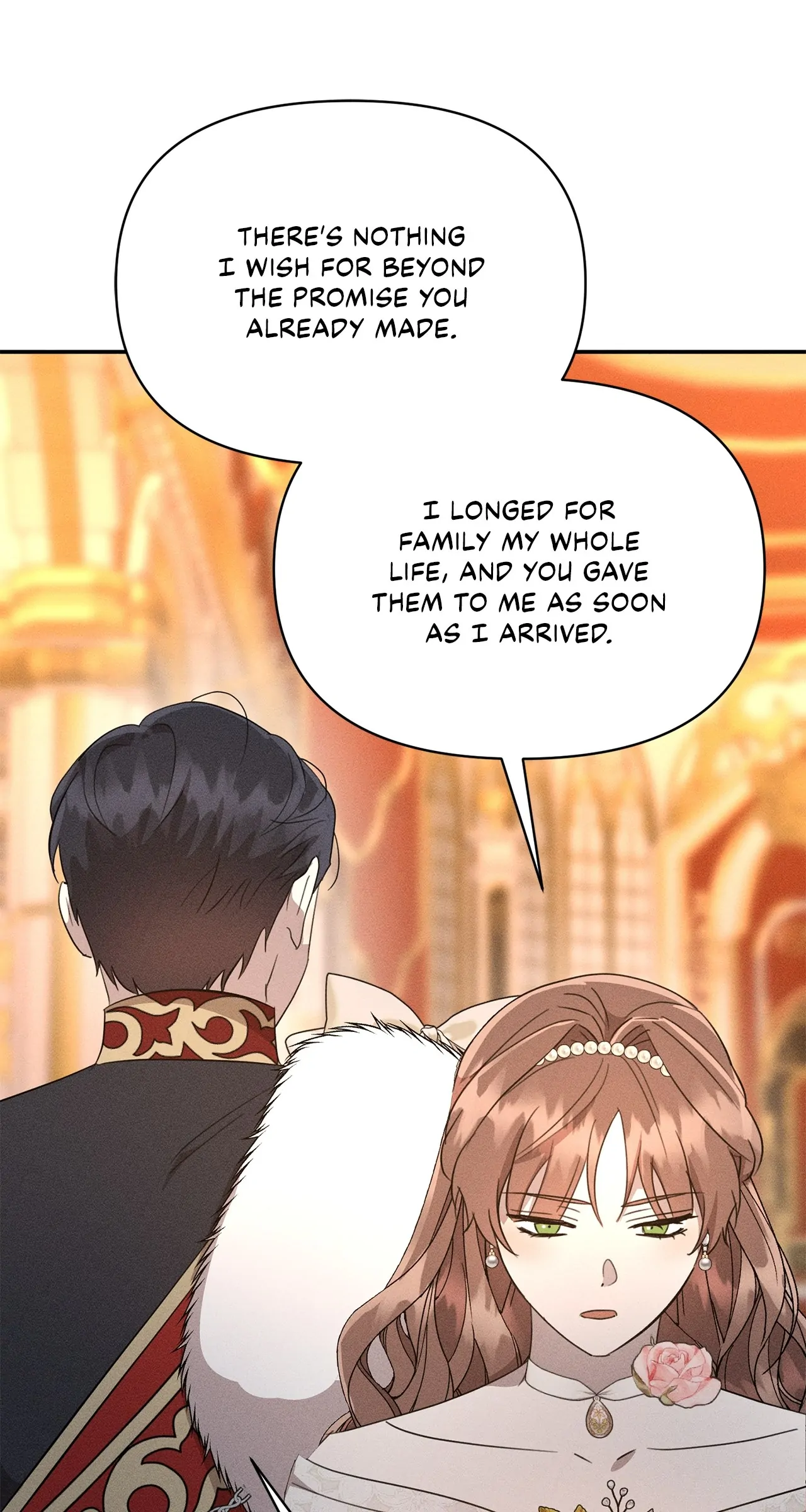 Don’t Be Carelessly Friendly Chapter 43 - page 66