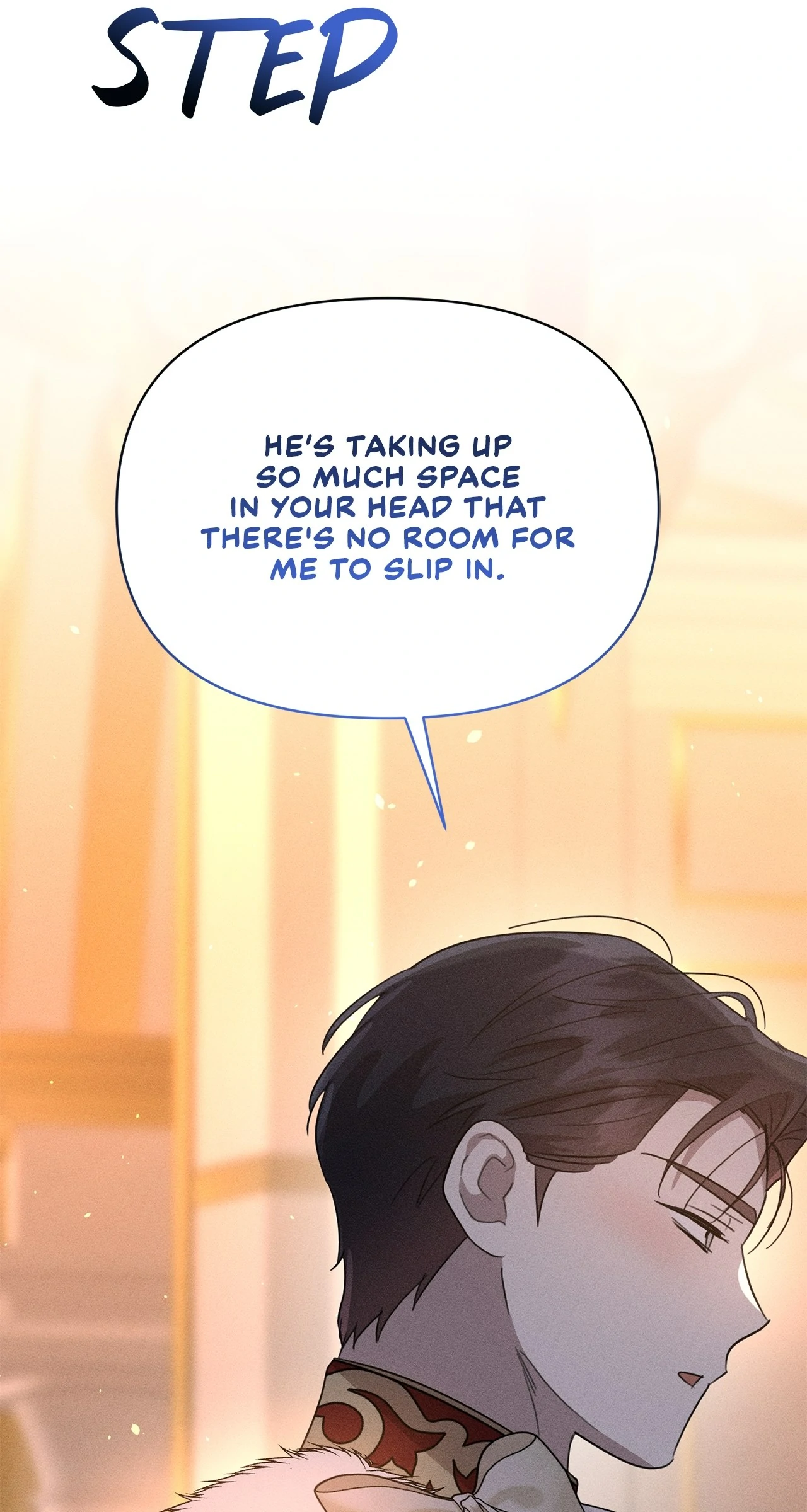 Don’t Be Carelessly Friendly Chapter 43 - page 69