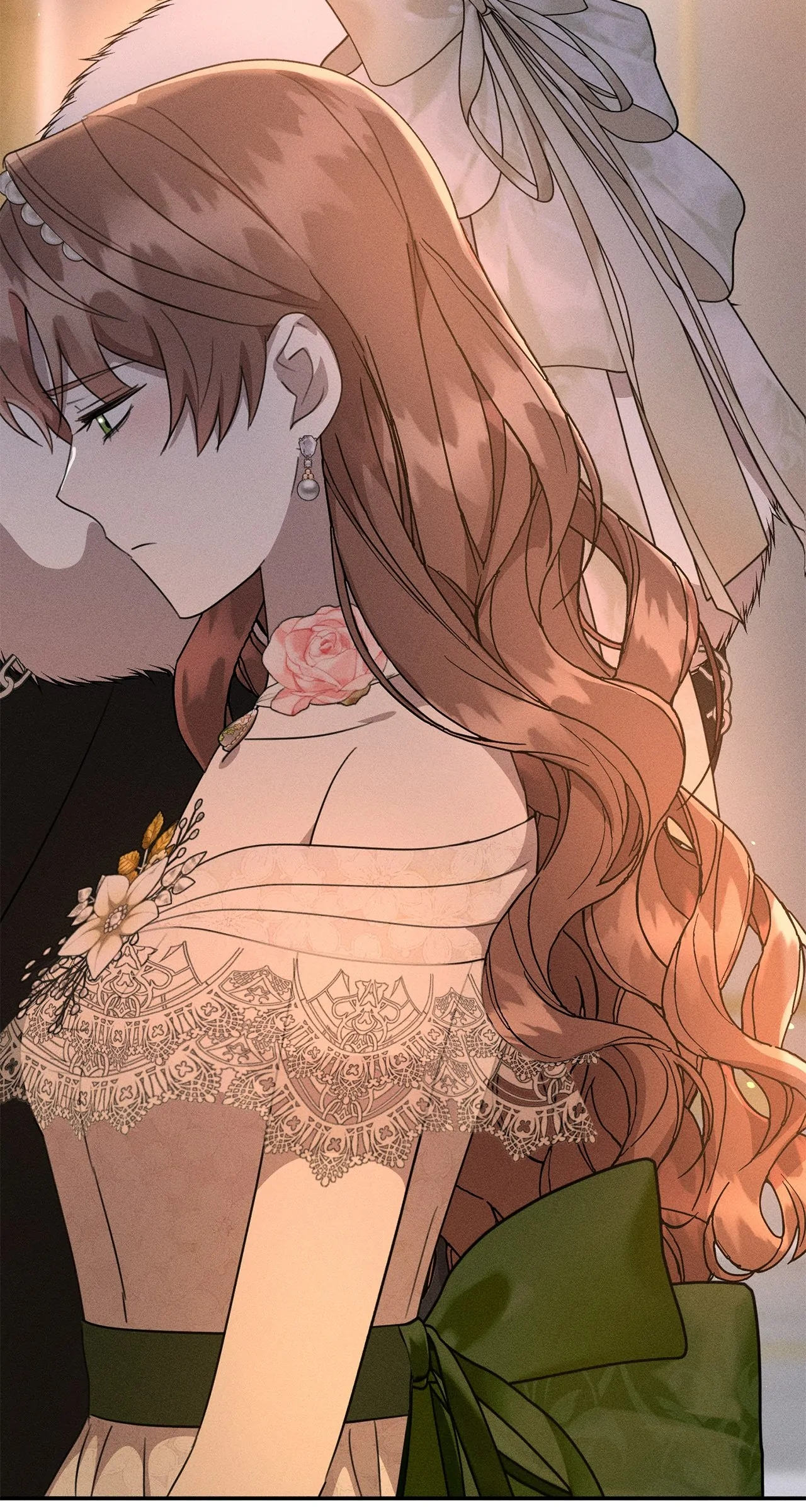 Don’t Be Carelessly Friendly Chapter 43 - page 70