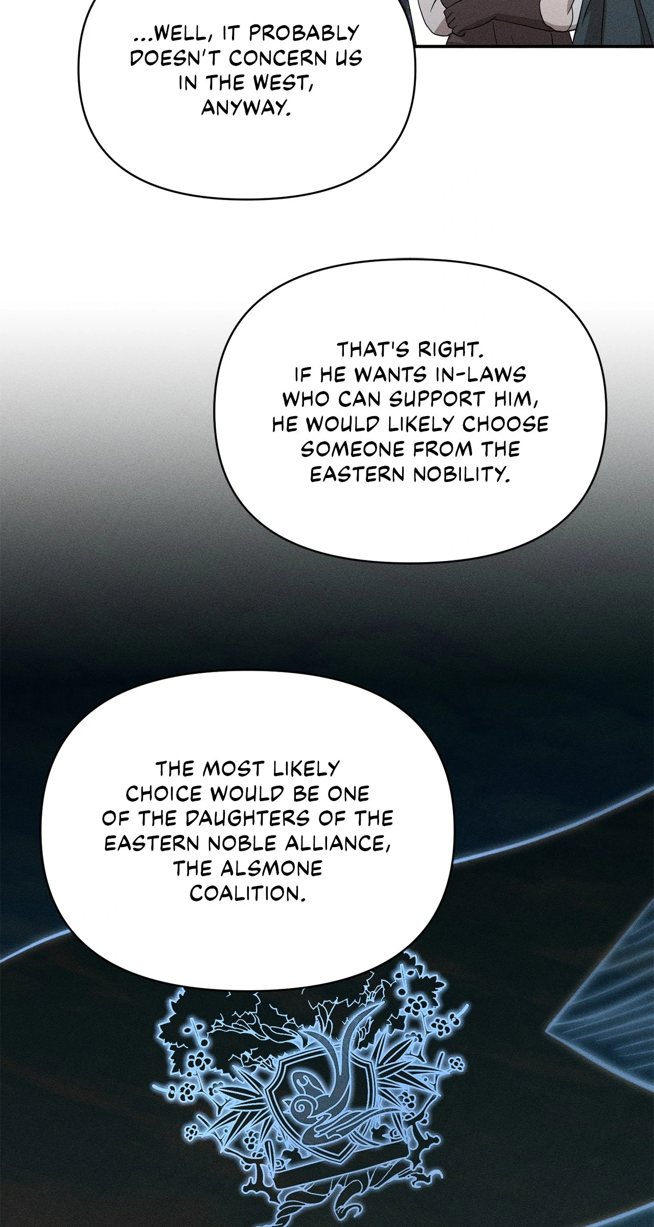 Don’t Be Carelessly Friendly Chapter 43 - page 7